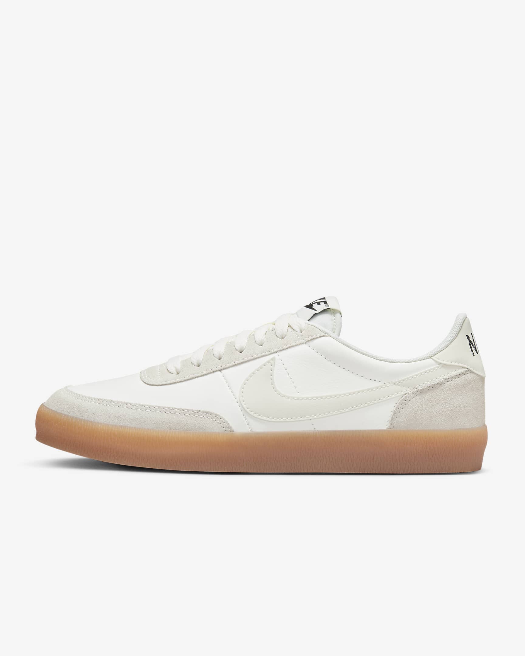 Nike Killshot 2 Sail/Gum Yellow/Black/Sail FZ5630-101