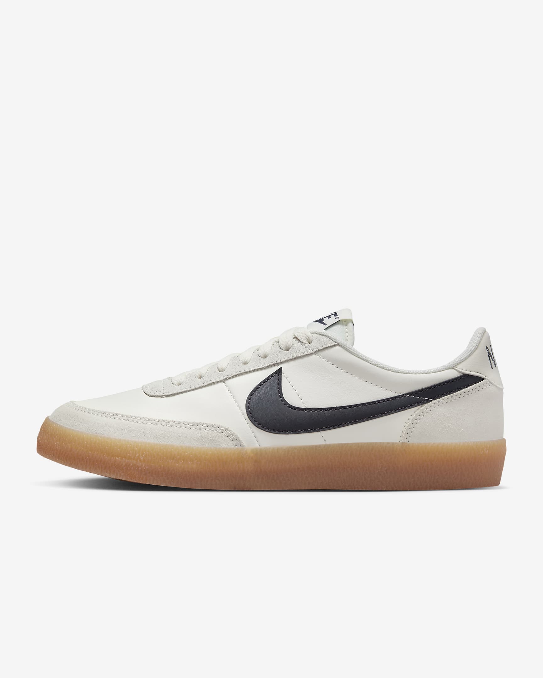 Nike Killshot 2 Sail/Gum Yellow/Oil Grey FZ5630-100