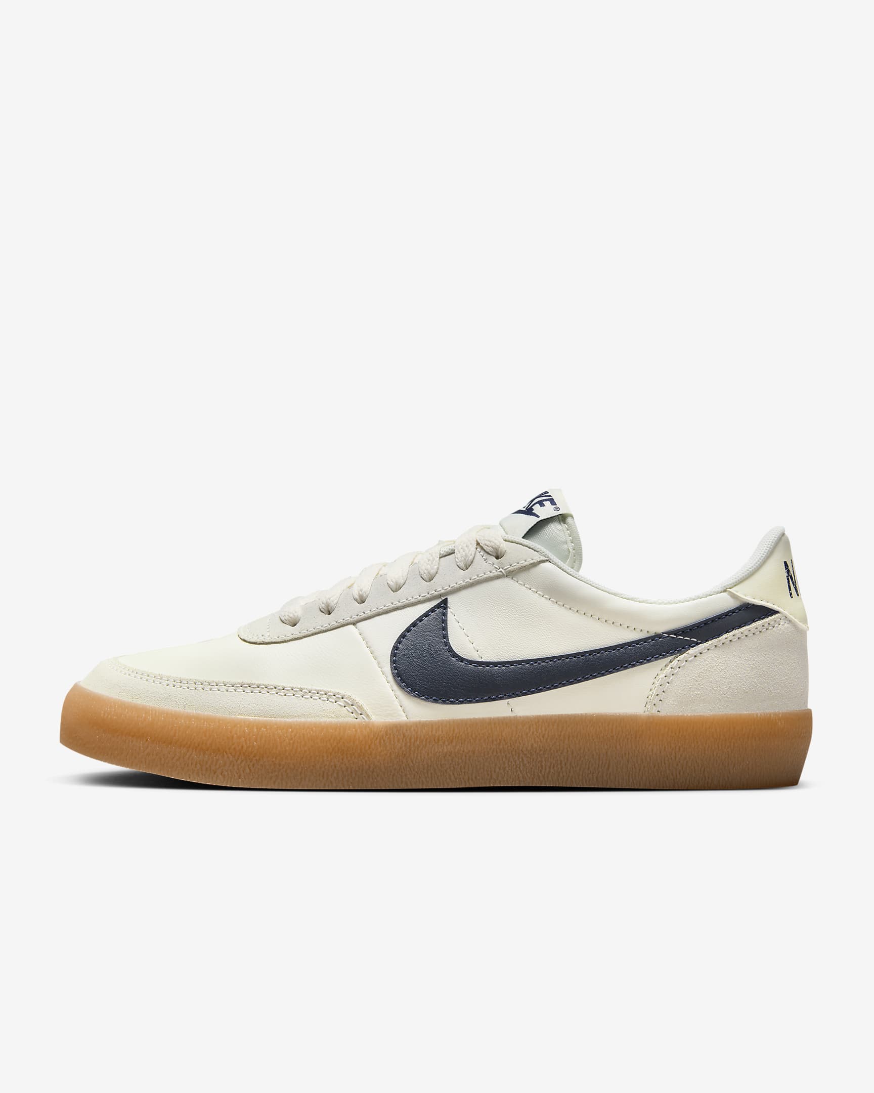 Nike Killshot 2 Sail/Gum Yellow/Midnight Navy FZ5630-102