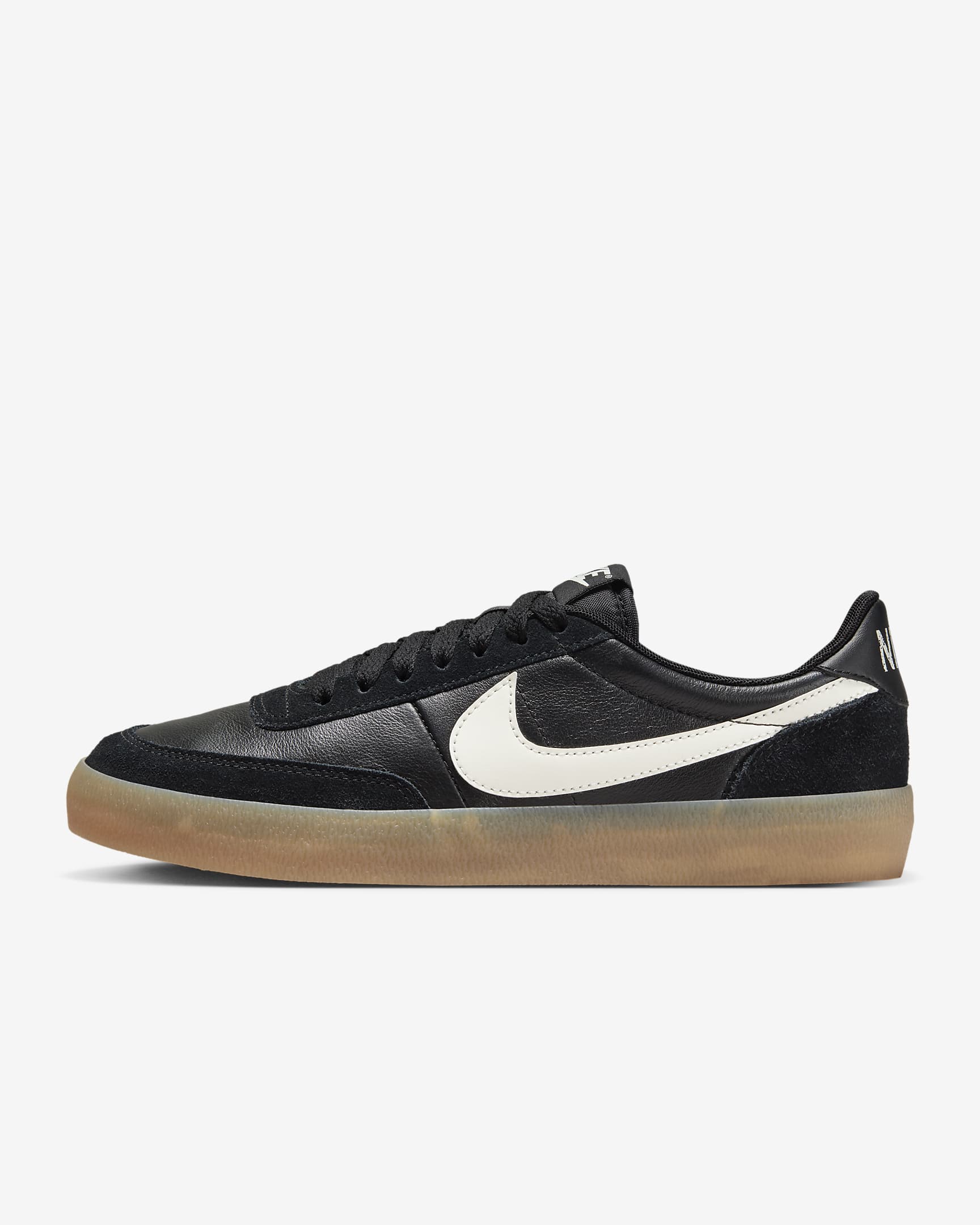 Nike Killshot 2 Black/Gum Yellow/Sail FZ5630-001