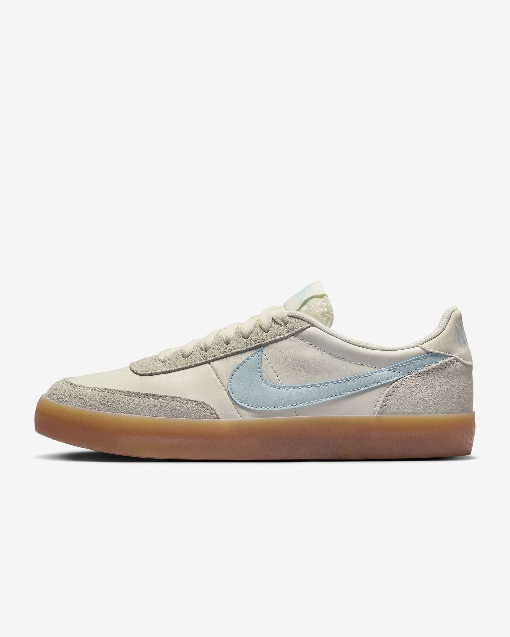 Nike Killshot 2 Sail/Gum Yellow/Glacier Blue HM5885-133