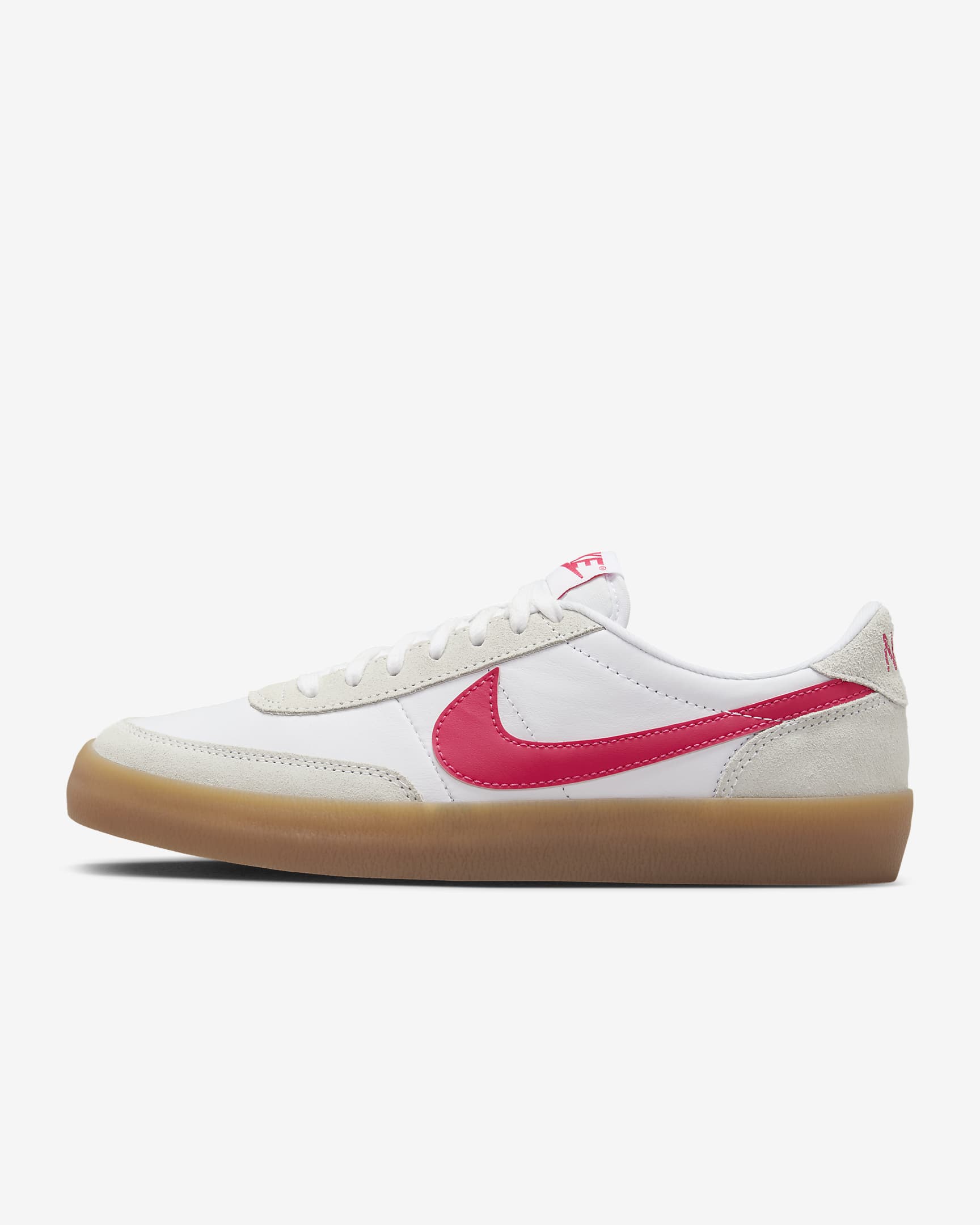 Nike Killshot 2 White/Gum Yellow/Gum Yellow/Aster Pink HJ7339-133