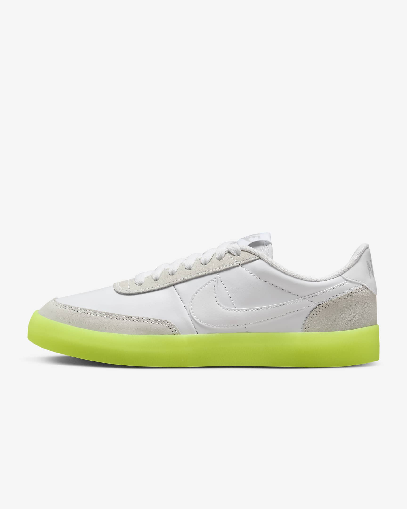 Nike Killshot 2 White/Volt/Photon Dust/White HV0944-100