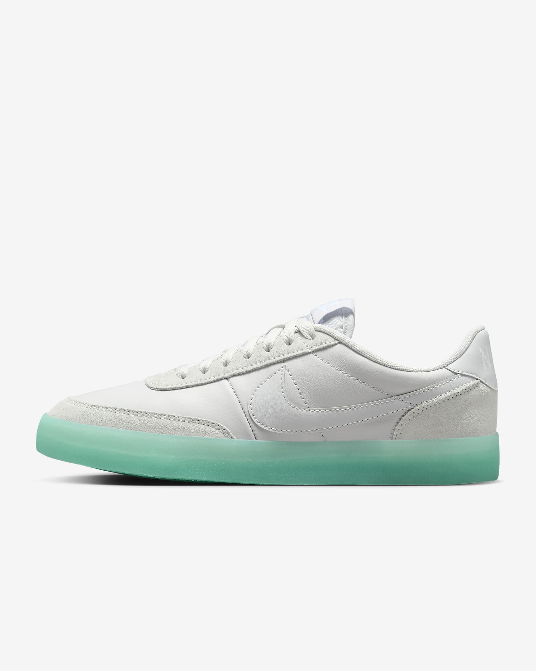 Nike Killshot 2 Photon Dust/Green Frost/White/Photon Dust HV0944-025