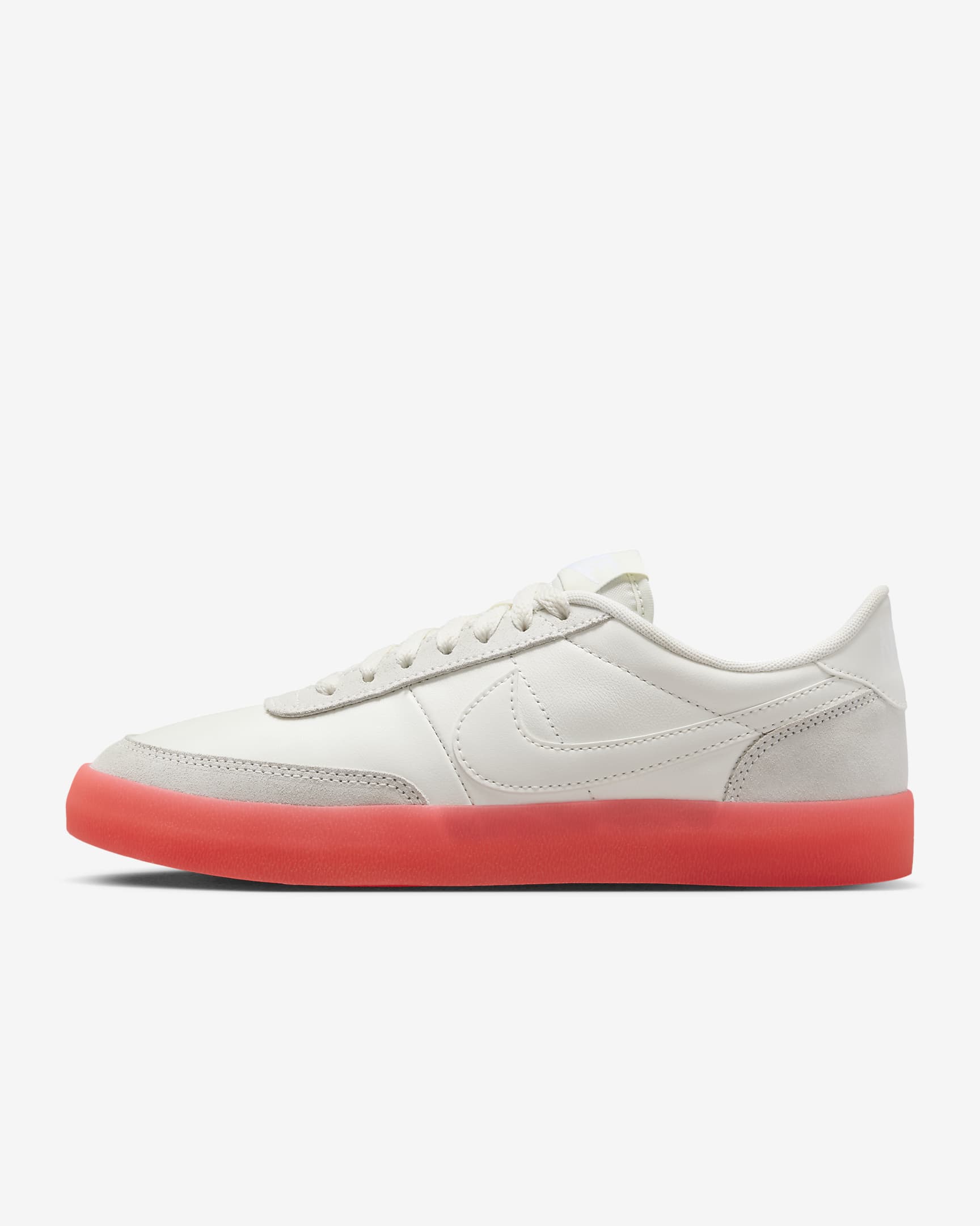 Nike Killshot 2 Sail/Flash Crimson/White/Sail HV0944-133