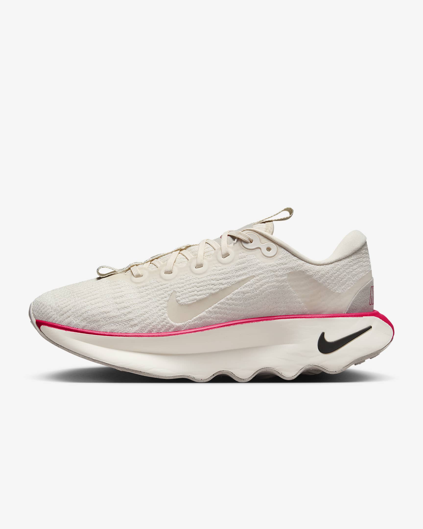 Nike Motiva Pale Ivory/Sail/Light Iron Ore/Black DV1238-104