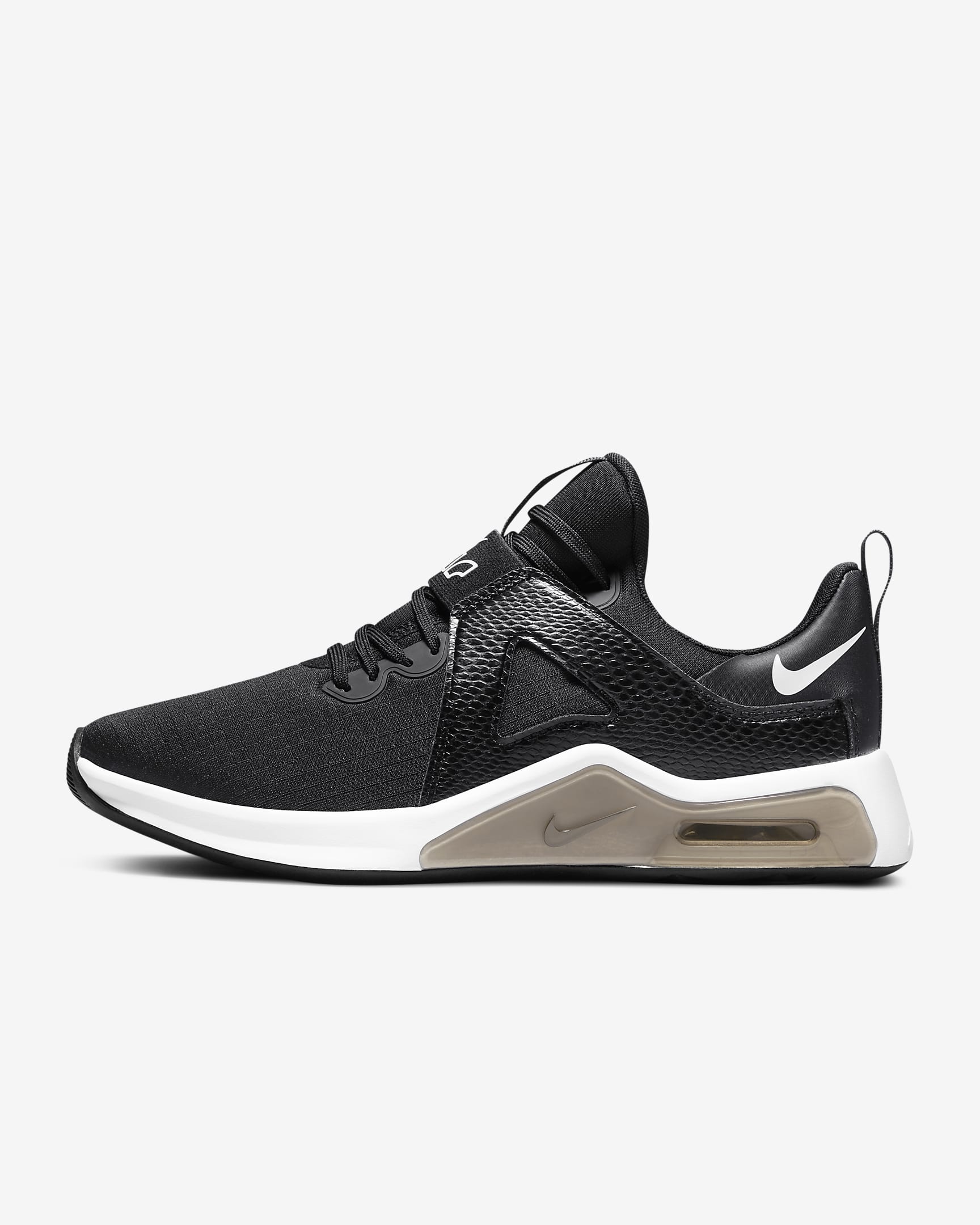 Nike Air Max Bella Tr 5 Black/Dark Smoke Grey/White DD9285-010