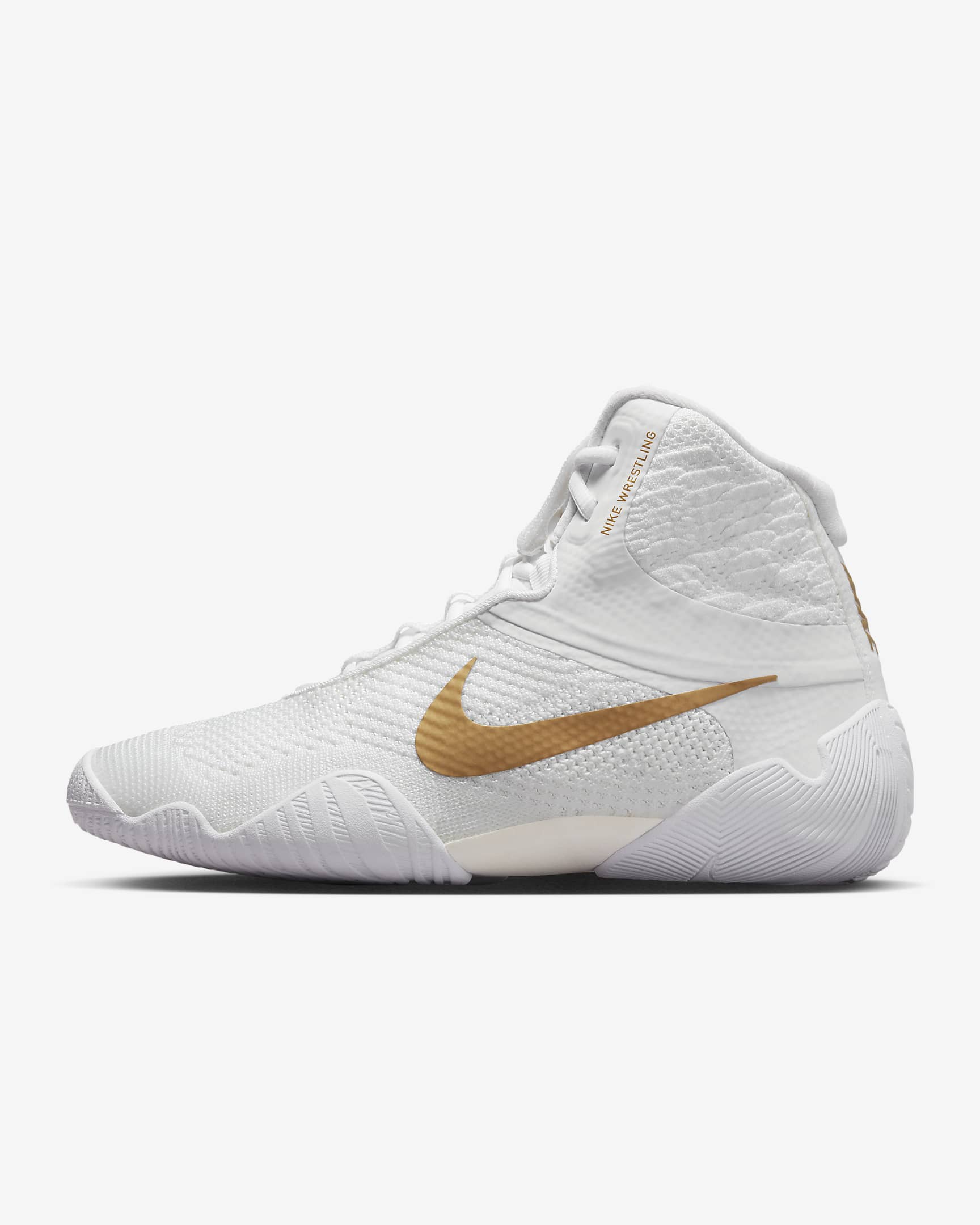 Nike Tawa White/White/White/Metallic Gold CI2952-171