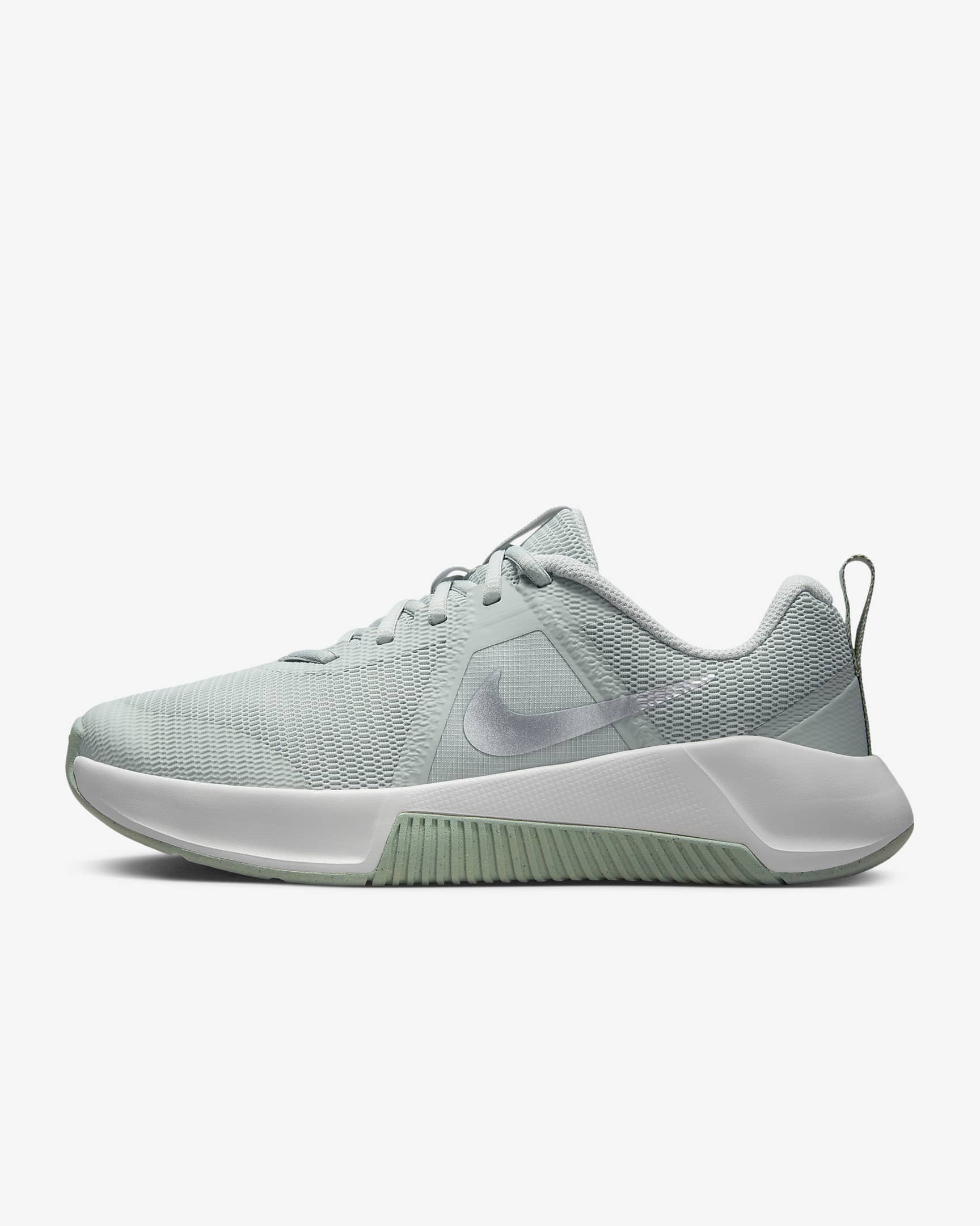 Nike Mc Trainer 3 Light Silver/Summit White/Jade Horizon/Metallic Platinum FQ1830-006