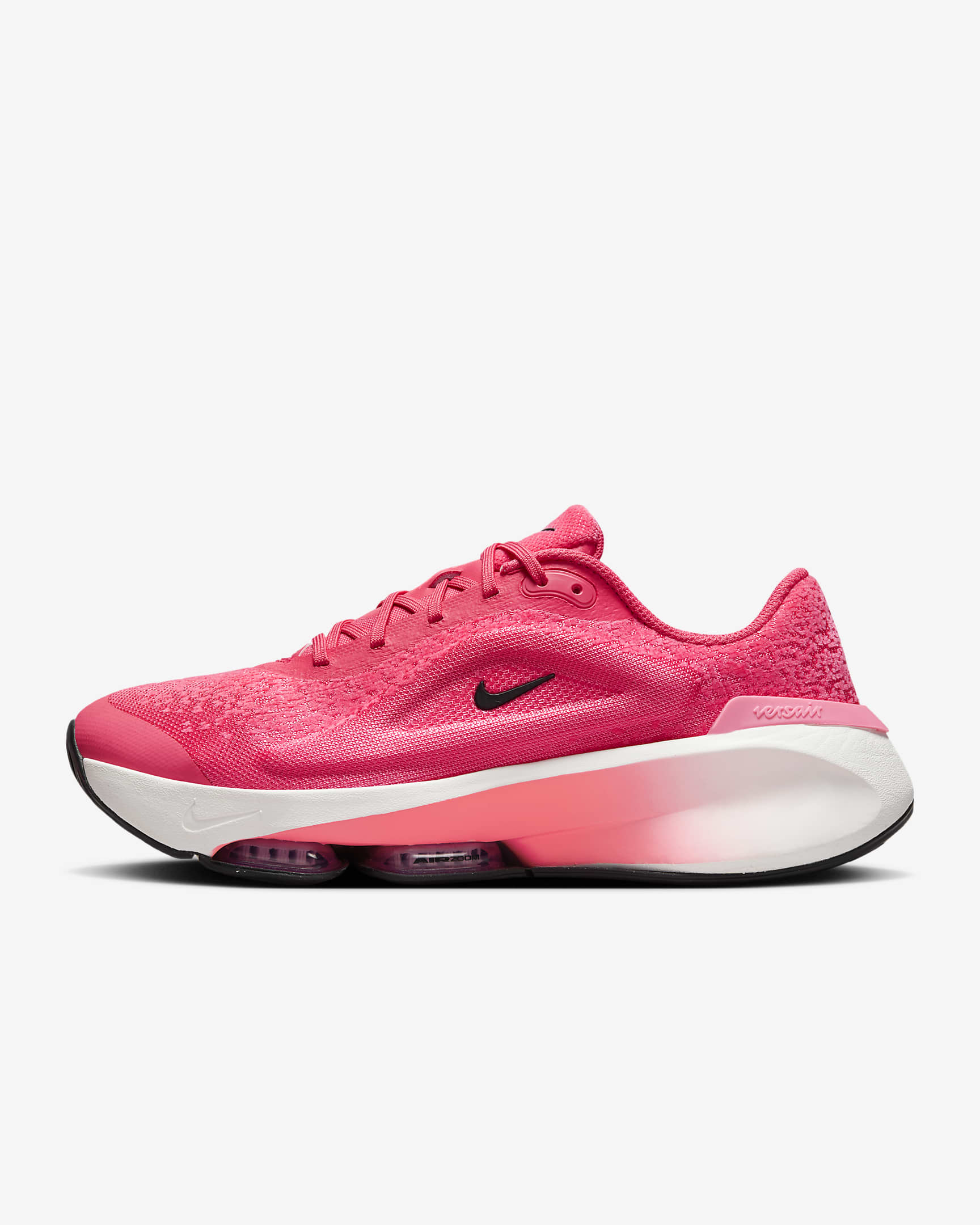 Nike Versair Aster Pink/Black/Sail/Hot Punch DZ3547-602