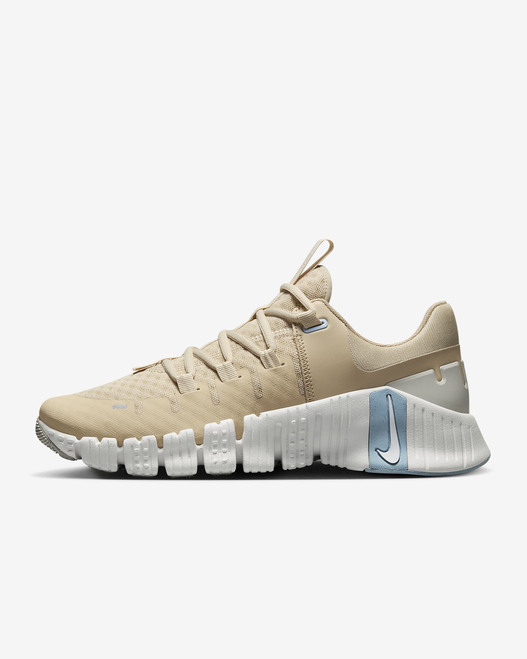 Nike Free Metcon 5 Sanddrift/Phantom/Light Iron Ore/White DV3950-105