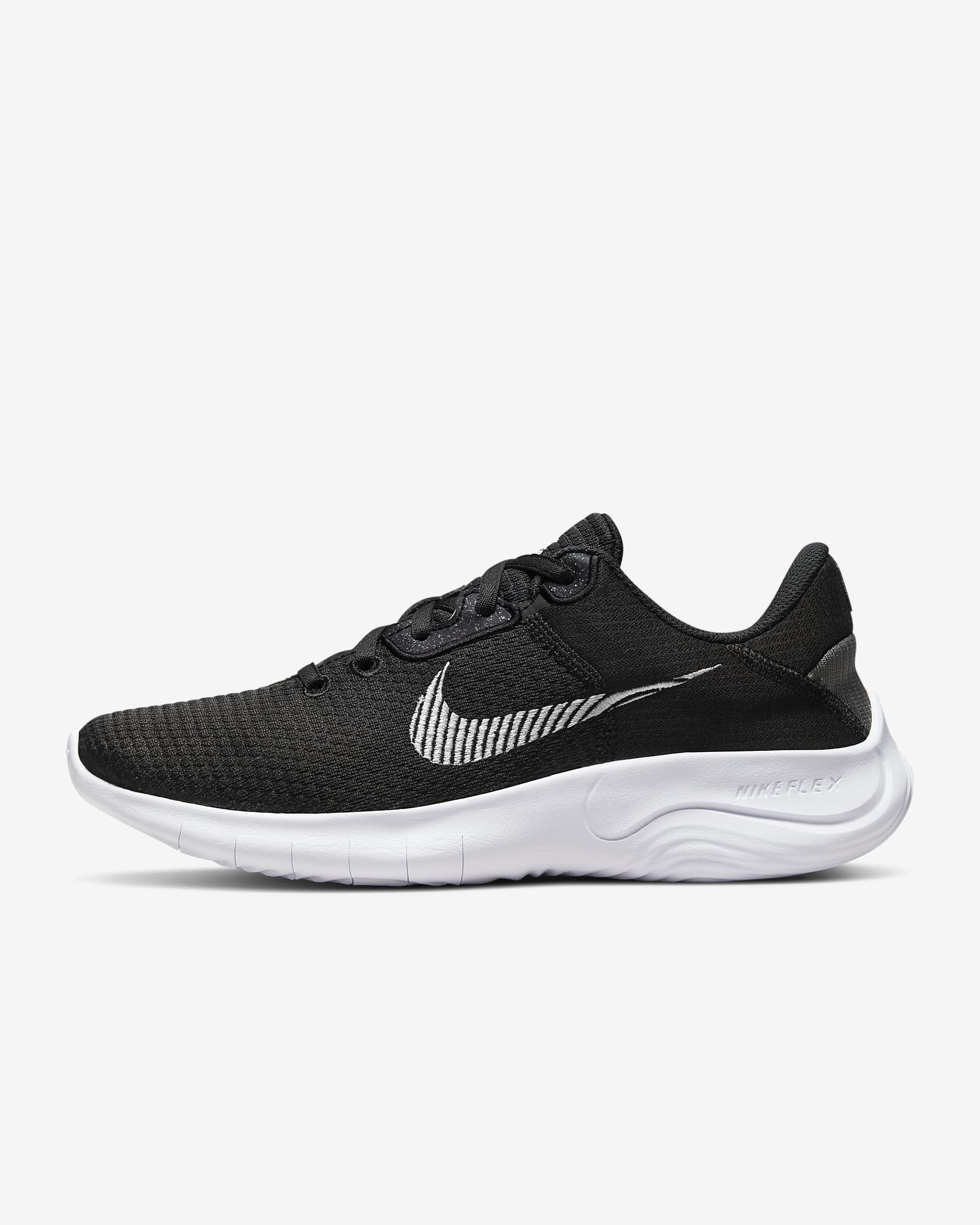 Nike Experience Run 11 Black/Dark Smoke Grey/White DD9283-001