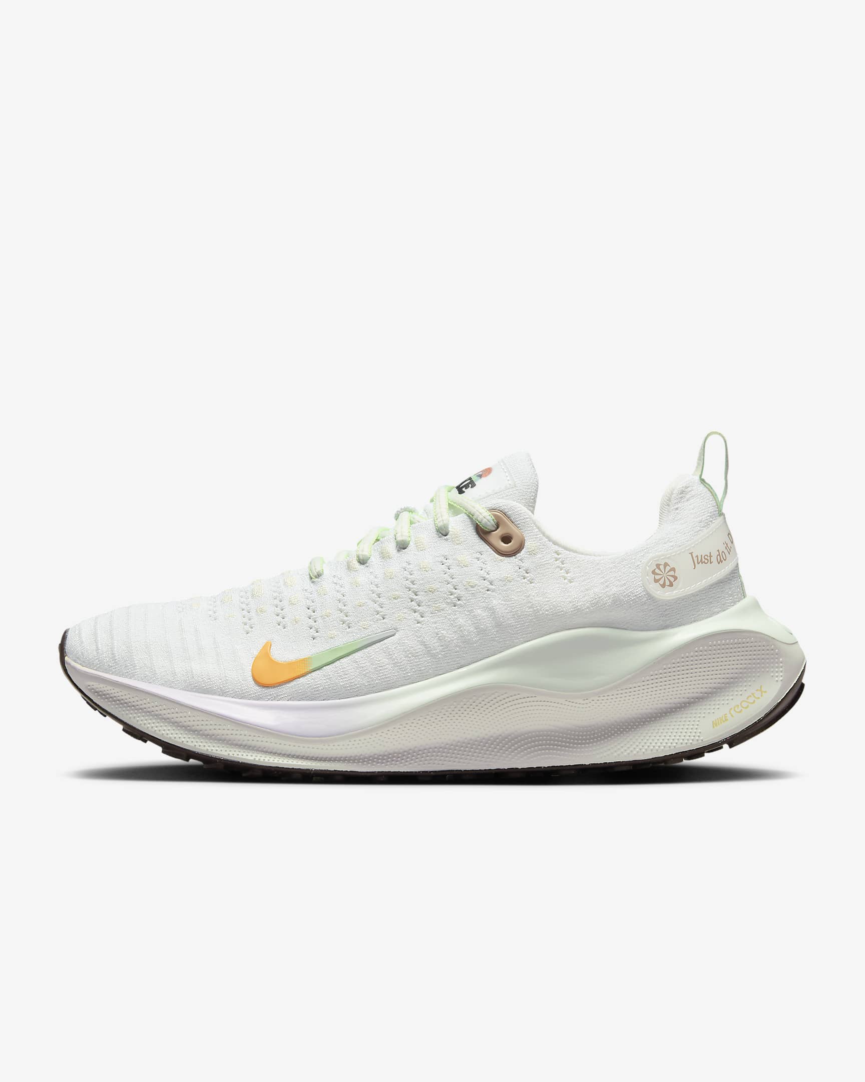 Nike Infinityrn 4 White/Sail/Vapor Green/Multi-Color HF5730-191