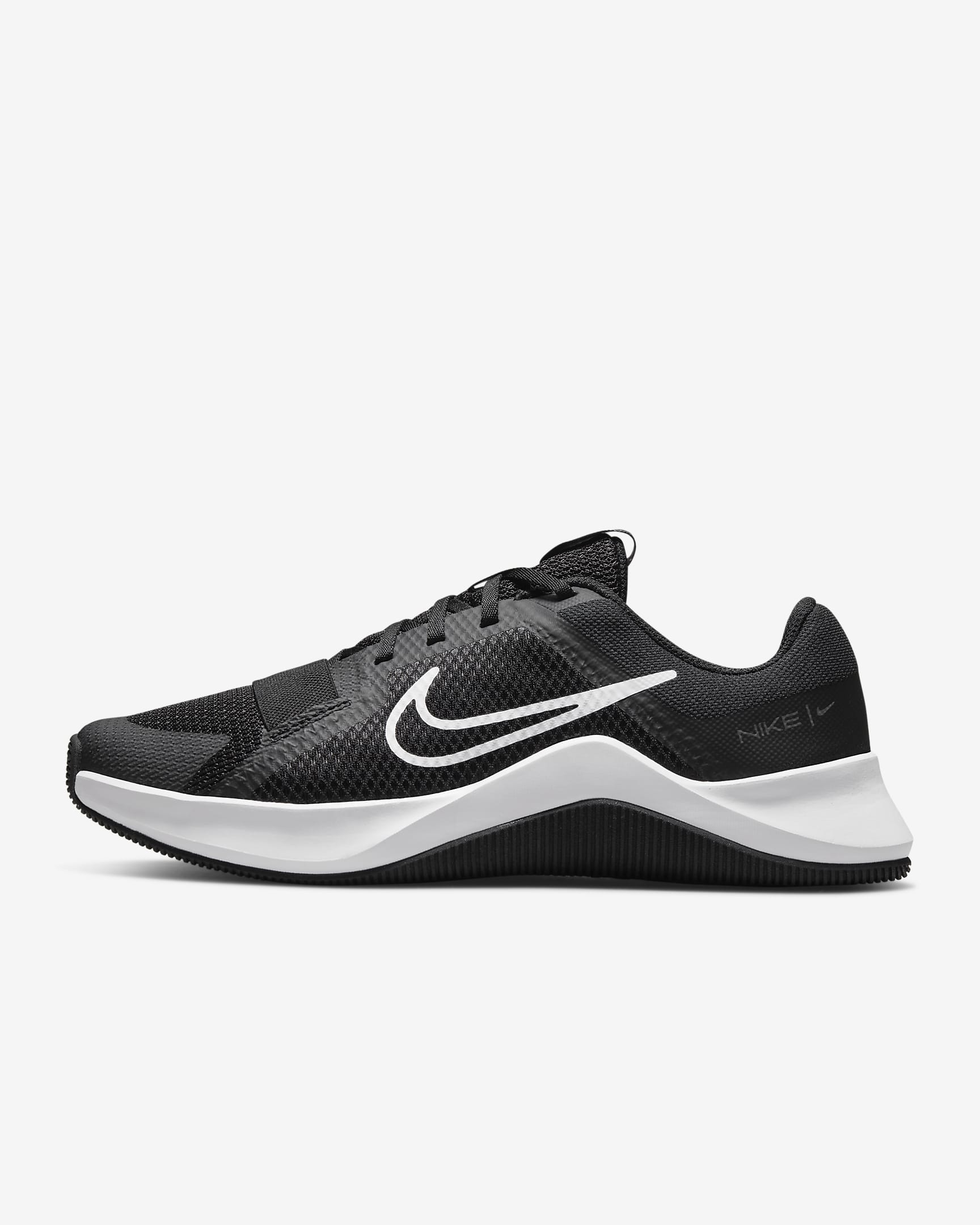 Nike Mc Trainer 2 Black/Iron Grey/White DM0824-003