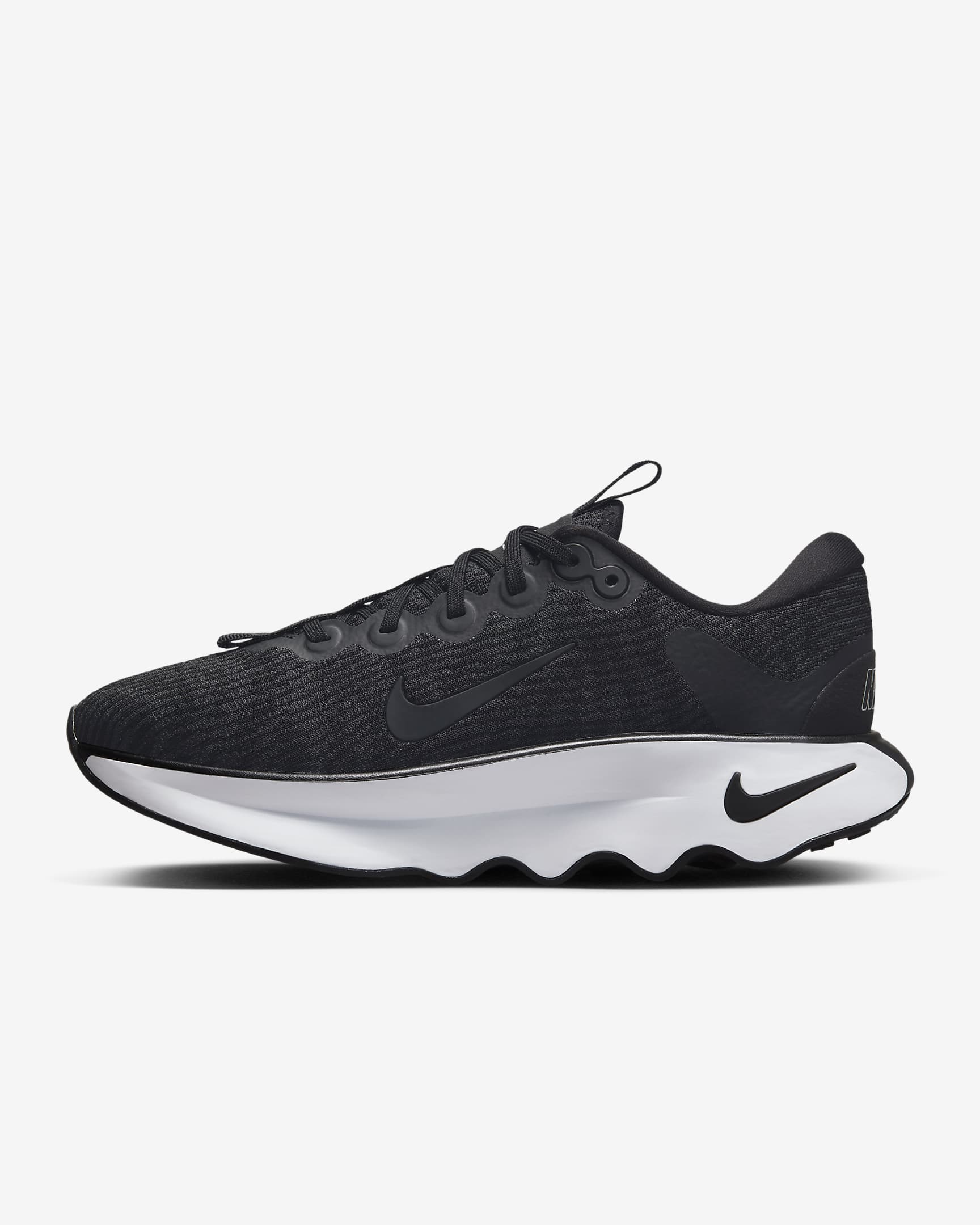 Nike Motiva Black/Anthracite/White/Black DV1238-001