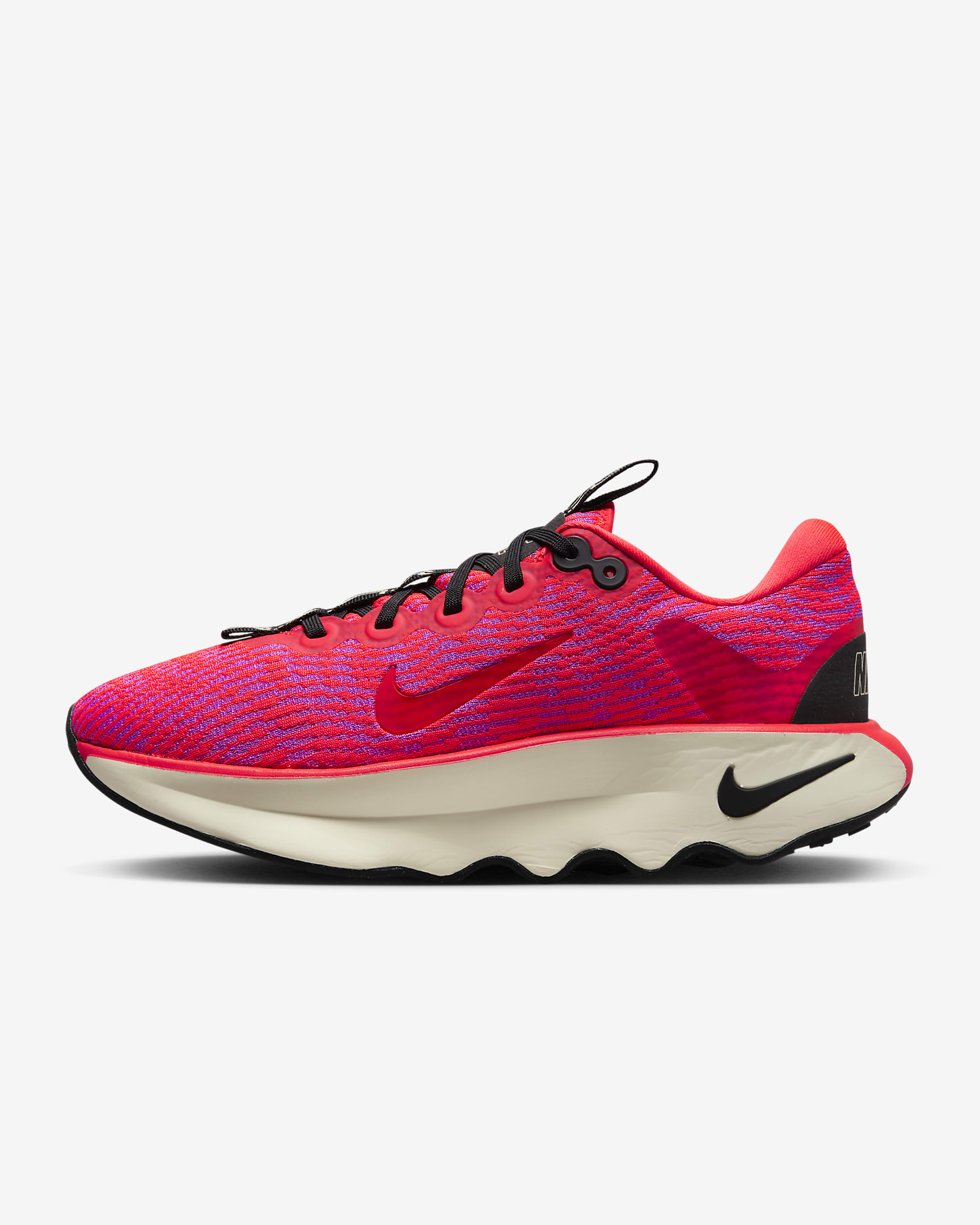 Nike Motiva Bright Crimson/Fuchsia Dream/Black/Bright Crimson DV1238-600