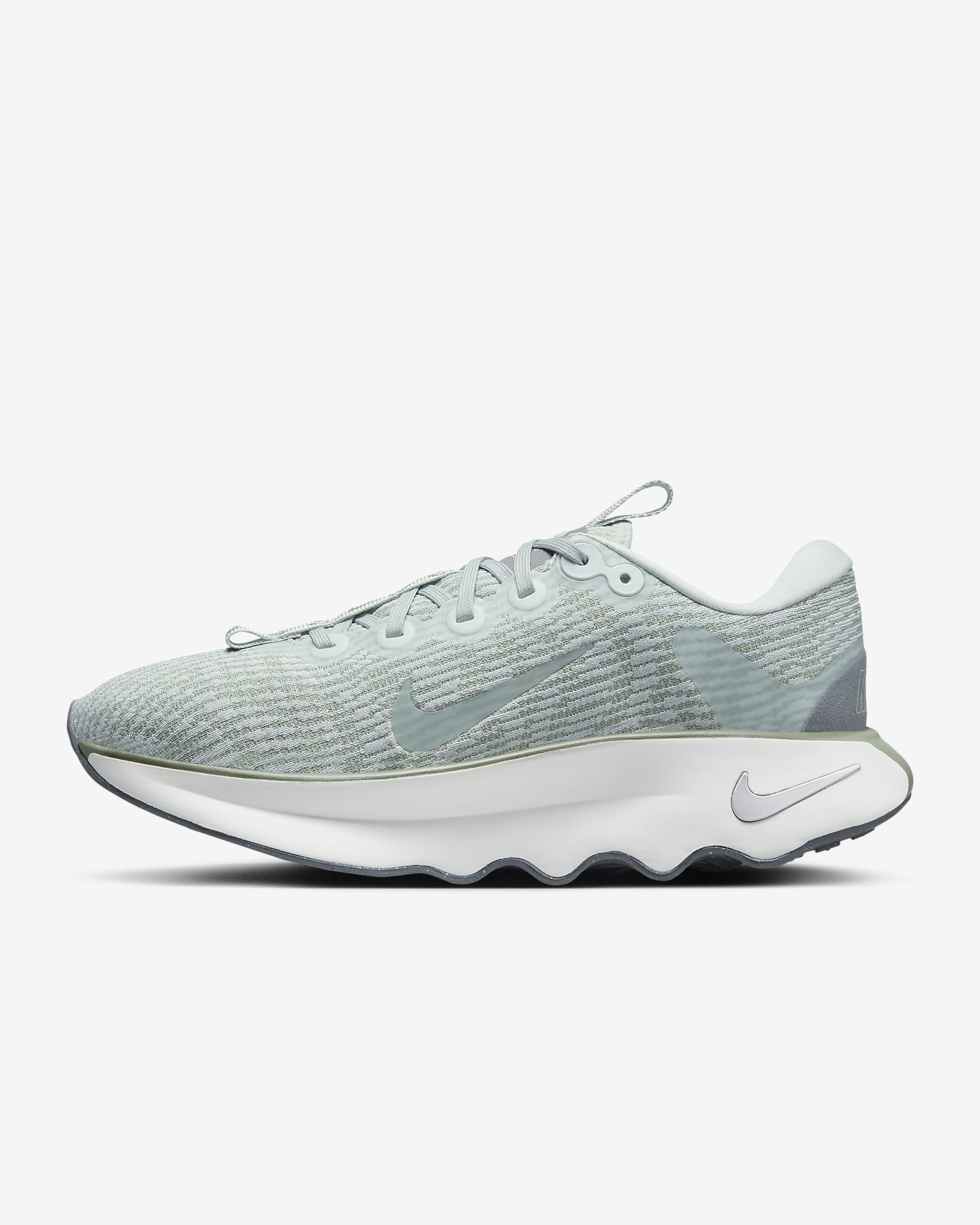 Nike Motiva Light Silver/Jade Horizon/Smoke Grey/Metallic Silver DV1238-006