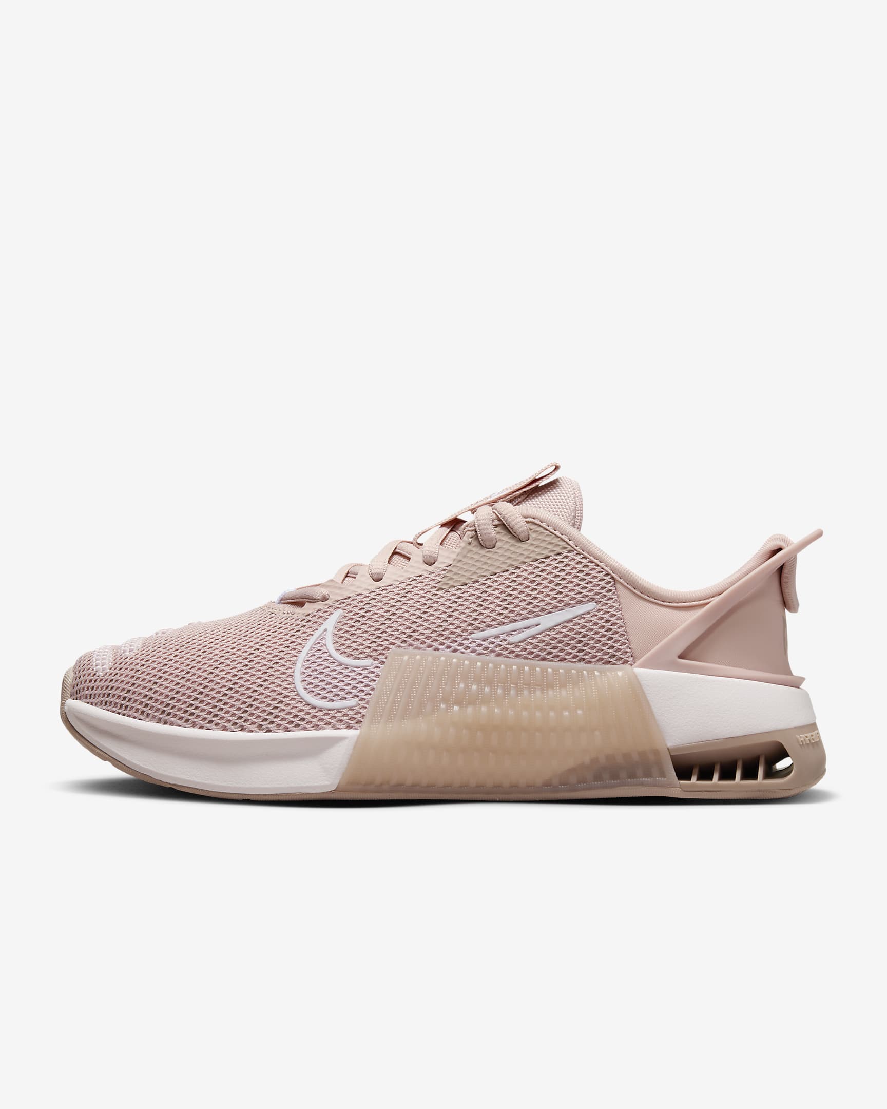 Nike Metcon 9 Easyon Pink Oxford/Diffused Taupe/Pearl Pink/White DZ2540-600