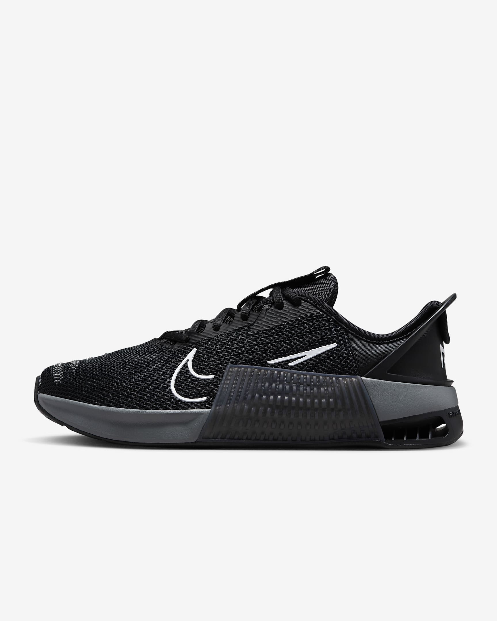 Nike Metcon 9 Easyon Black/Anthracite/Smoke Grey/White DZ2540-001