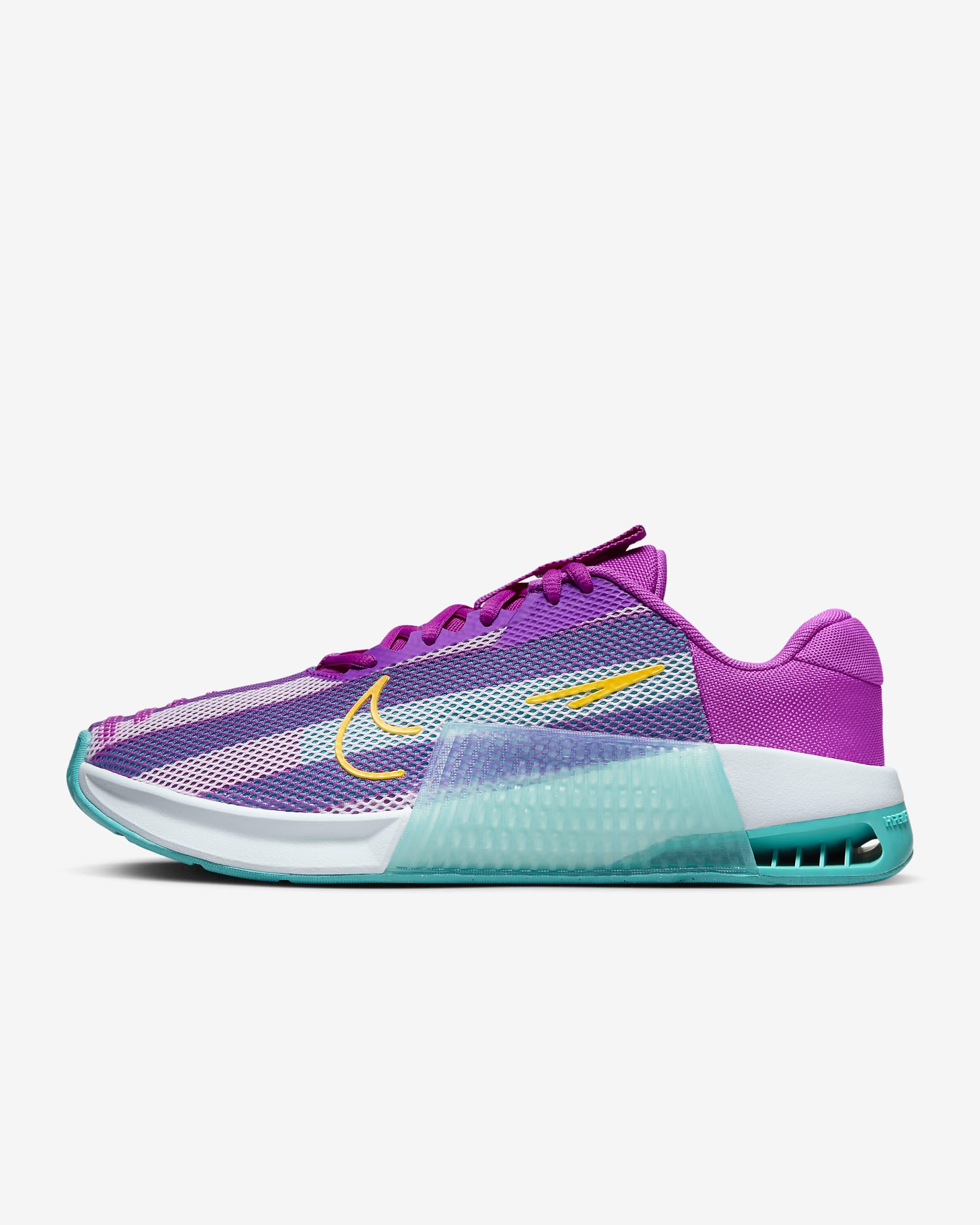 Nike Metcon 9 Amp Hyper Violet/Barely Grape/Dusty Cactus/Laser Orange DZ2539-500