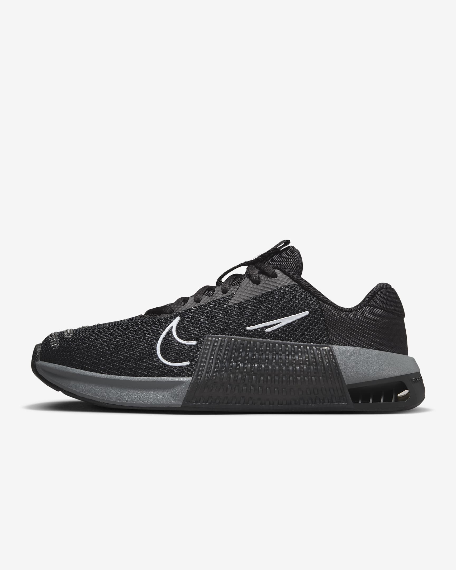 Nike Metcon 9 Black/Anthracite/Smoke Grey/White DZ2537-001