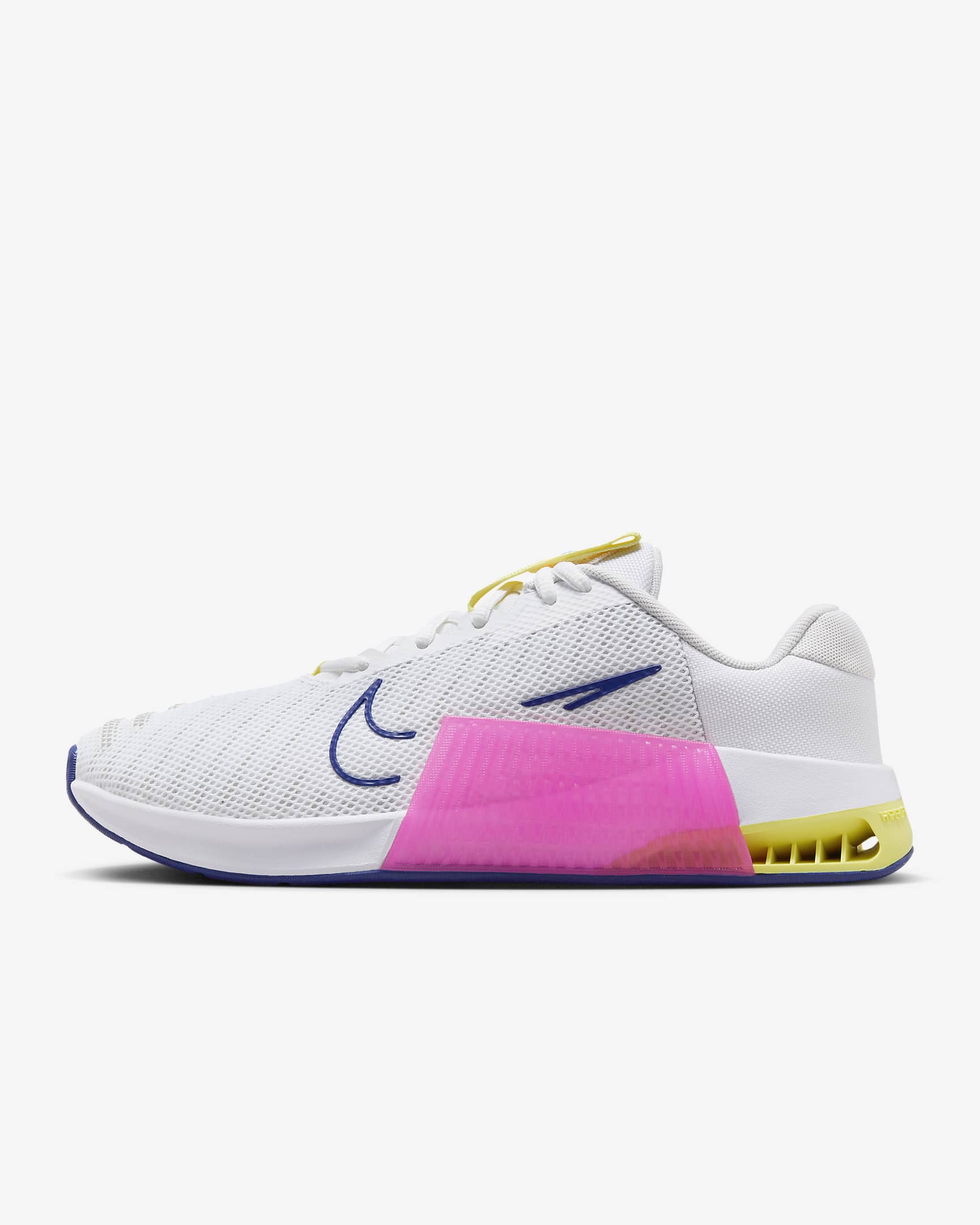 Nike Metcon 9 White/Deep Royal Blue/Fierce Pink/White DZ2537-102