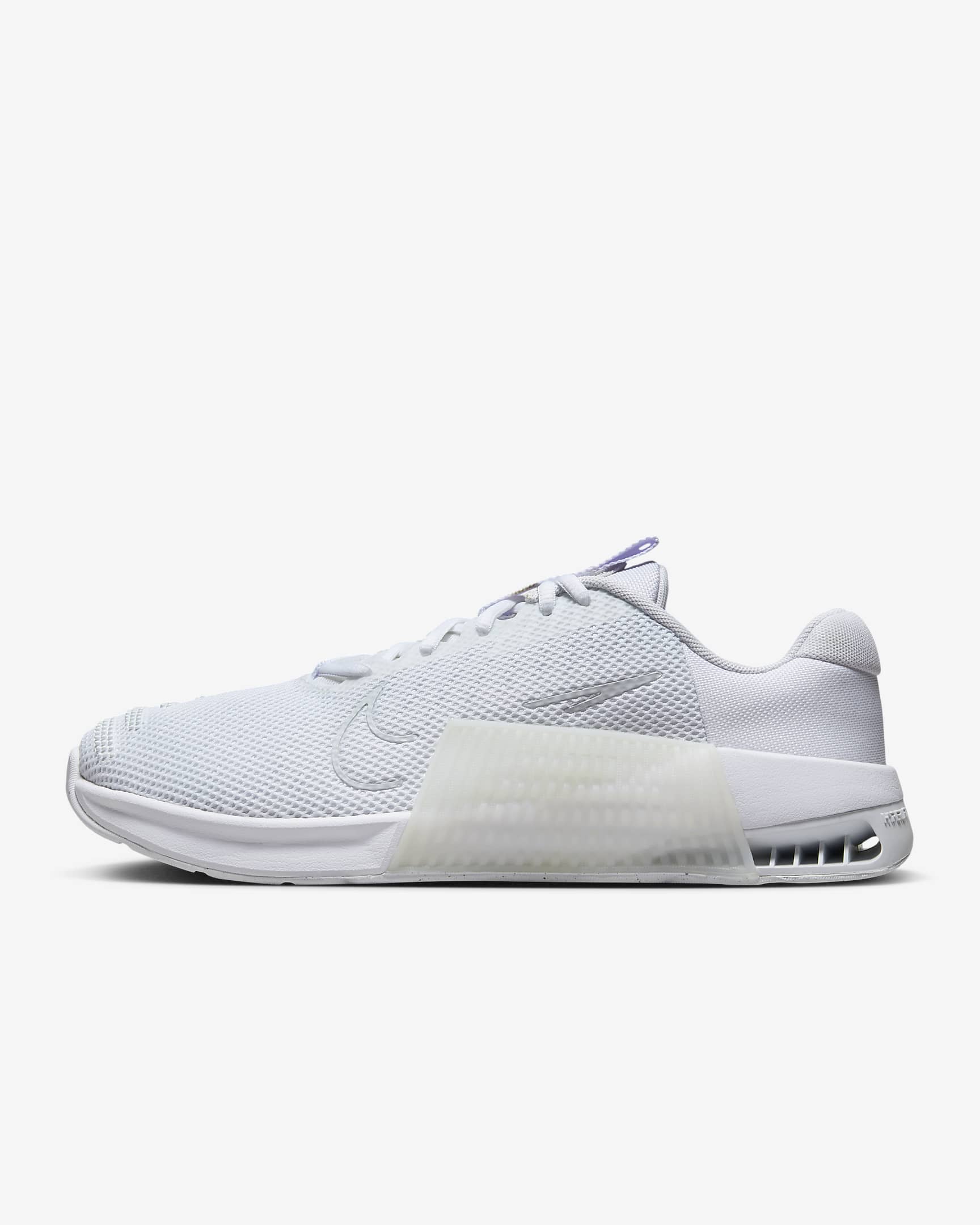 Nike Metcon 9 White/Pure Platinum DZ2537-103