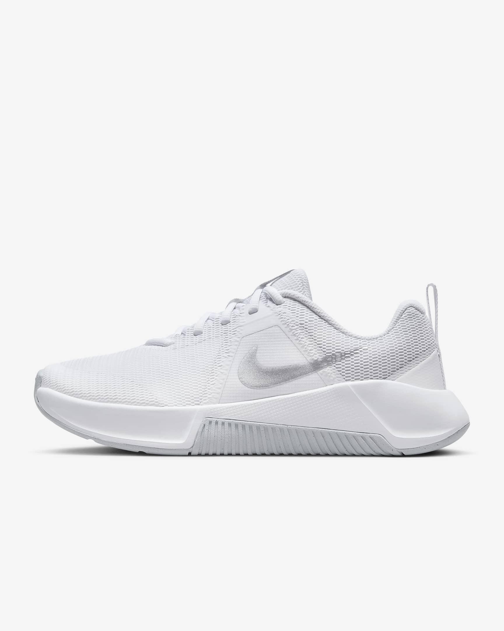 Nike Mc Trainer 3 White/Photon Dust/Metallic Platinum FQ1830-100