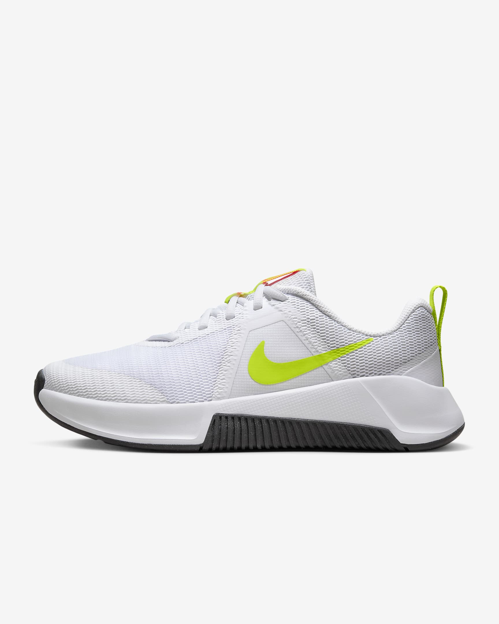 Nike Mc Trainer 3 White/Hot Punch/Black/Cyber FQ1830-107