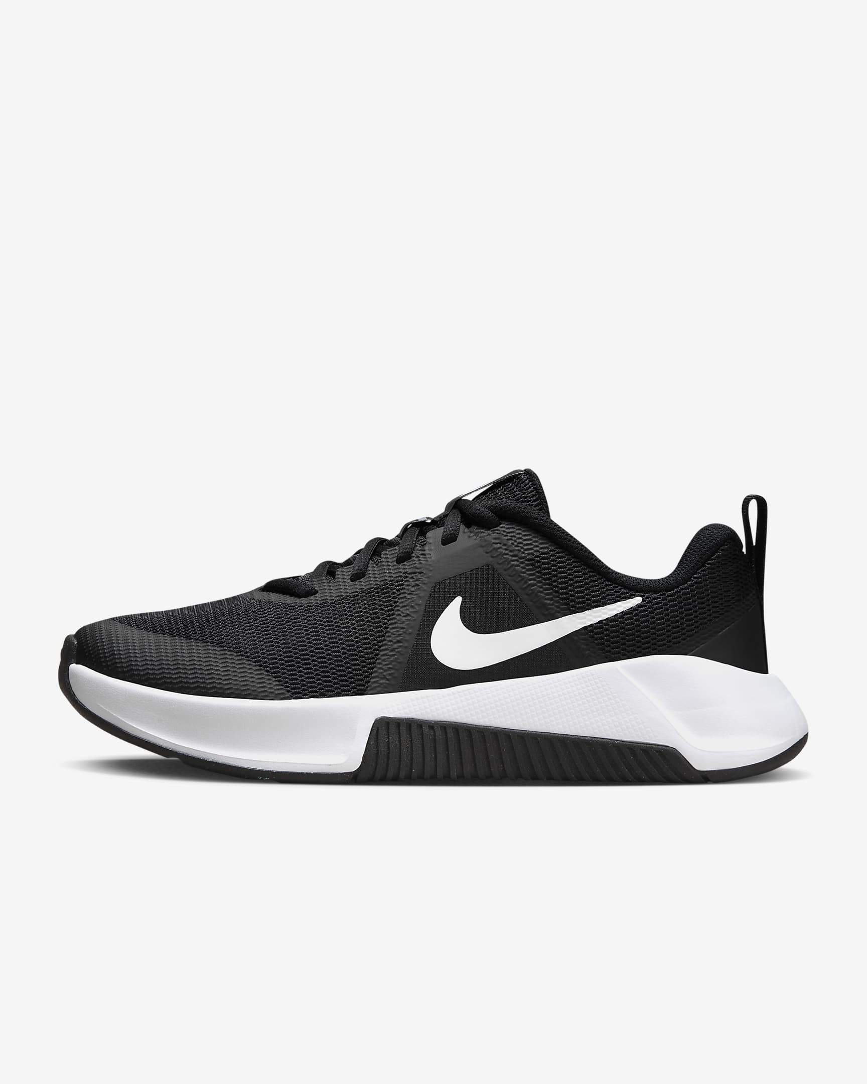 Nike Mc Trainer 3 Black/White FQ1830-001