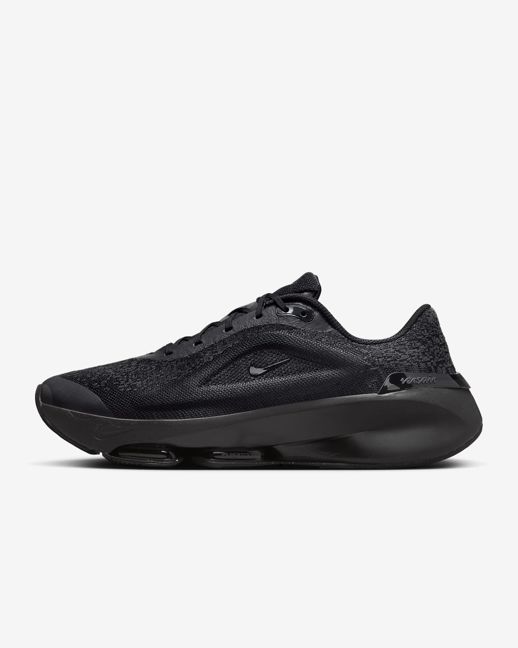 Nike Versair Black/Anthracite/Black DZ3547-002