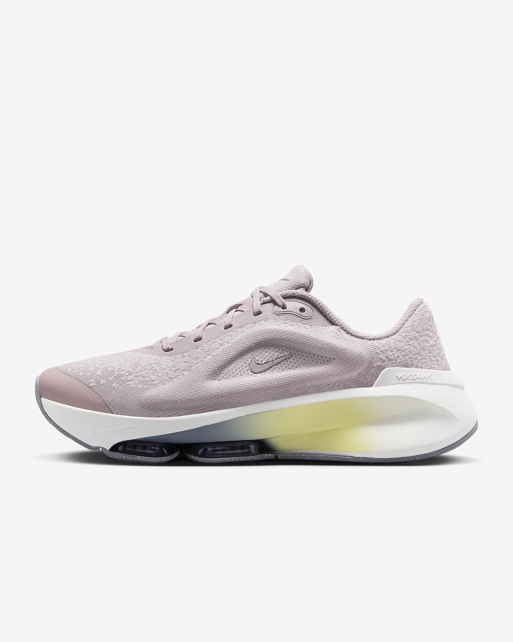 Nike Versair Platinum Violet/Smokey Mauve/Soft Yellow/Platinum Violet DZ3547-003