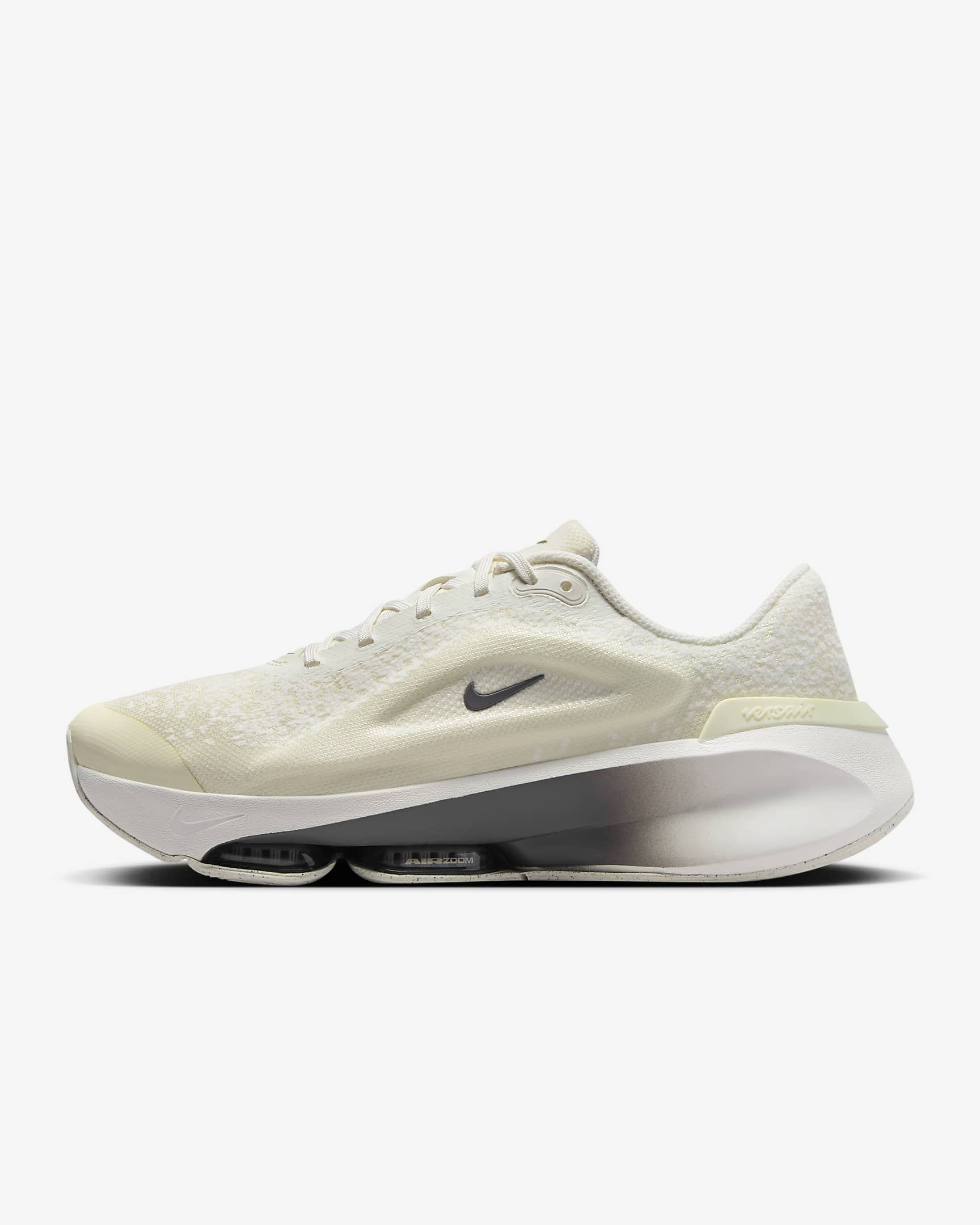 Nike Versair Coconut Milk/Sail/Gum Light Brown/Iron Grey DZ3547-105