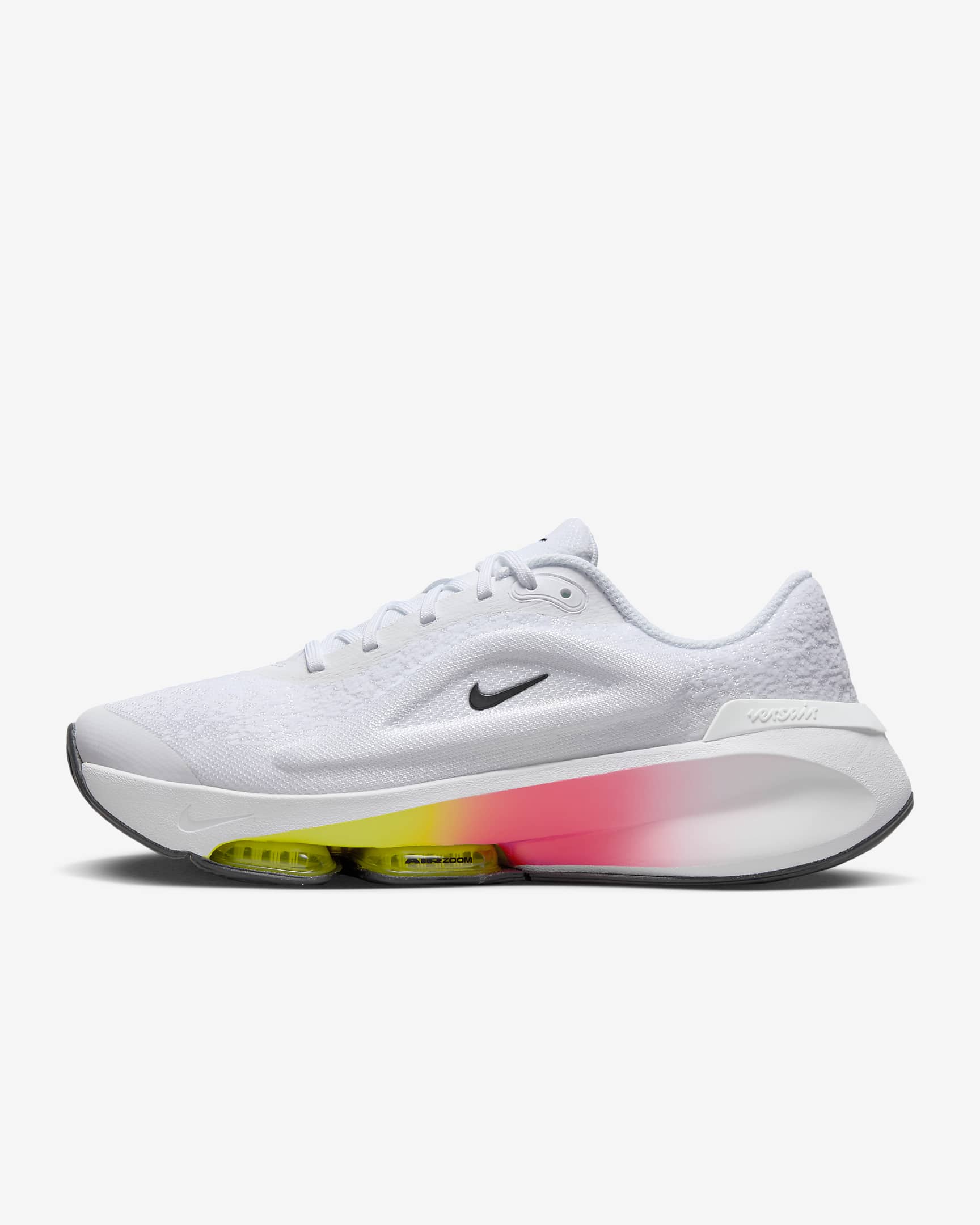 Nike Versair White/Cyber/Volt/Black DZ3547-101