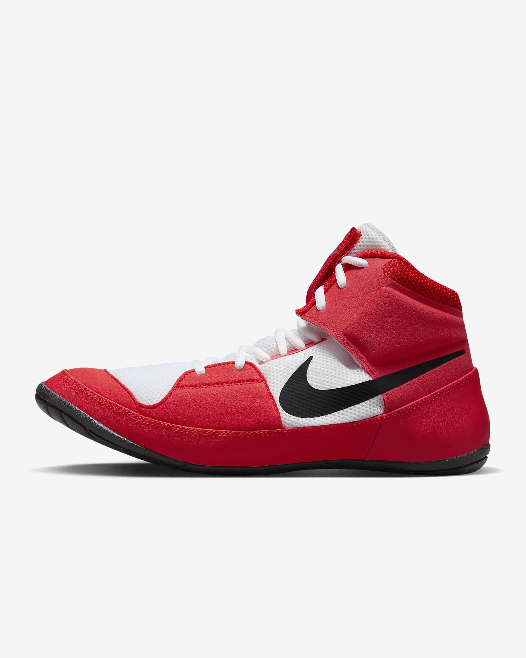 Nike Fury University Red/White/Black AO2416-601