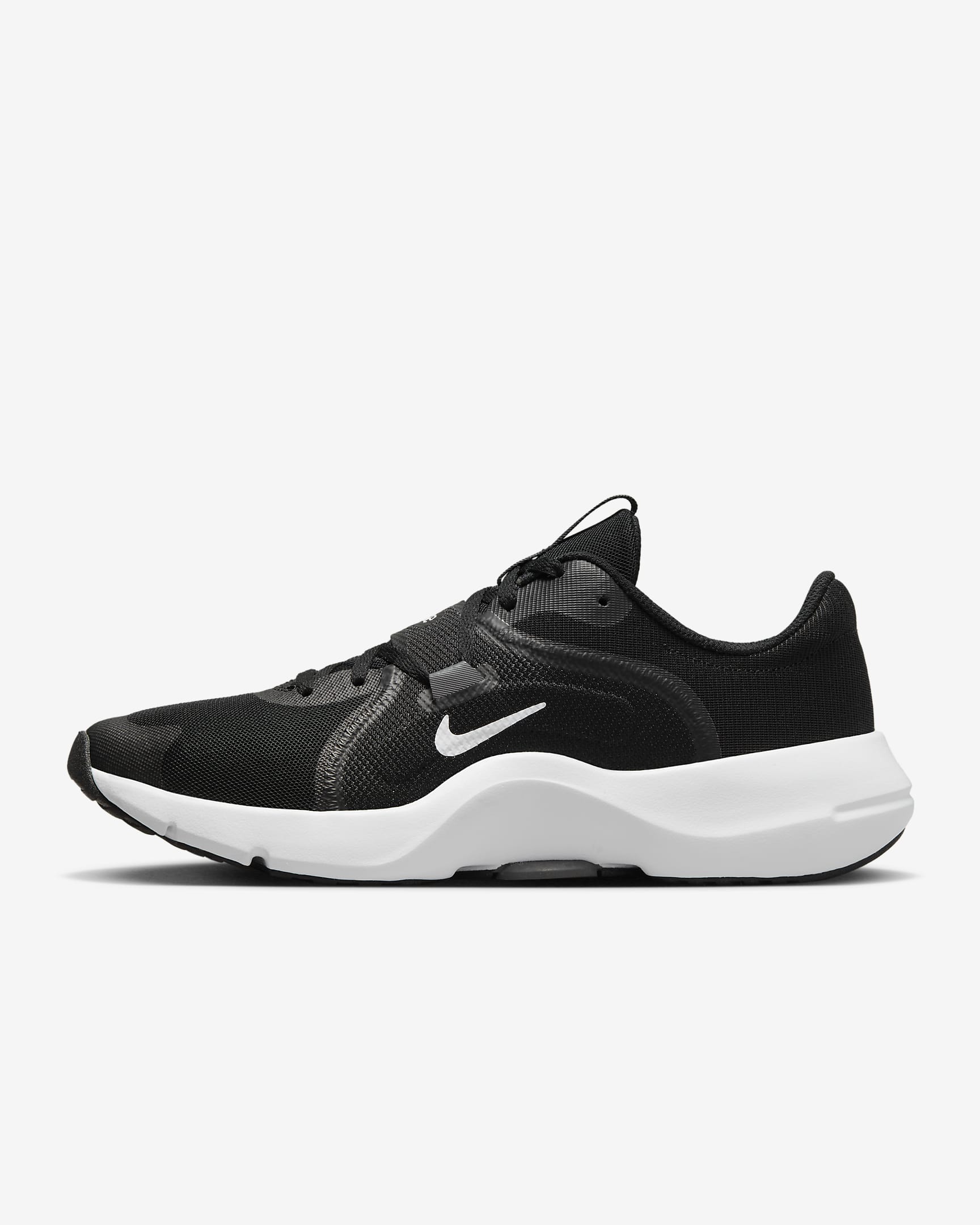 Nike In-season Tr 13 Black/Iron Grey/White DV3975-002