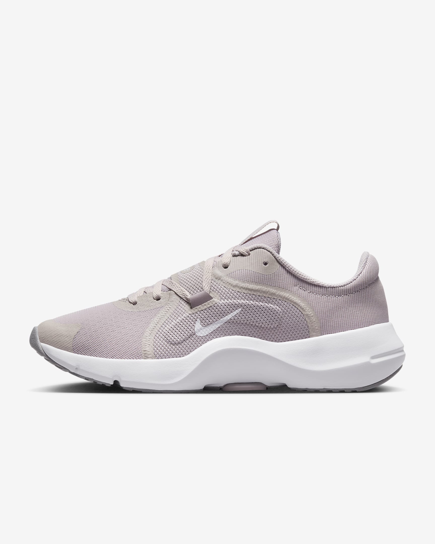 Nike In-season Tr 13 Platinum Violet/Smokey Mauve/Cement Grey/White DV3975-004