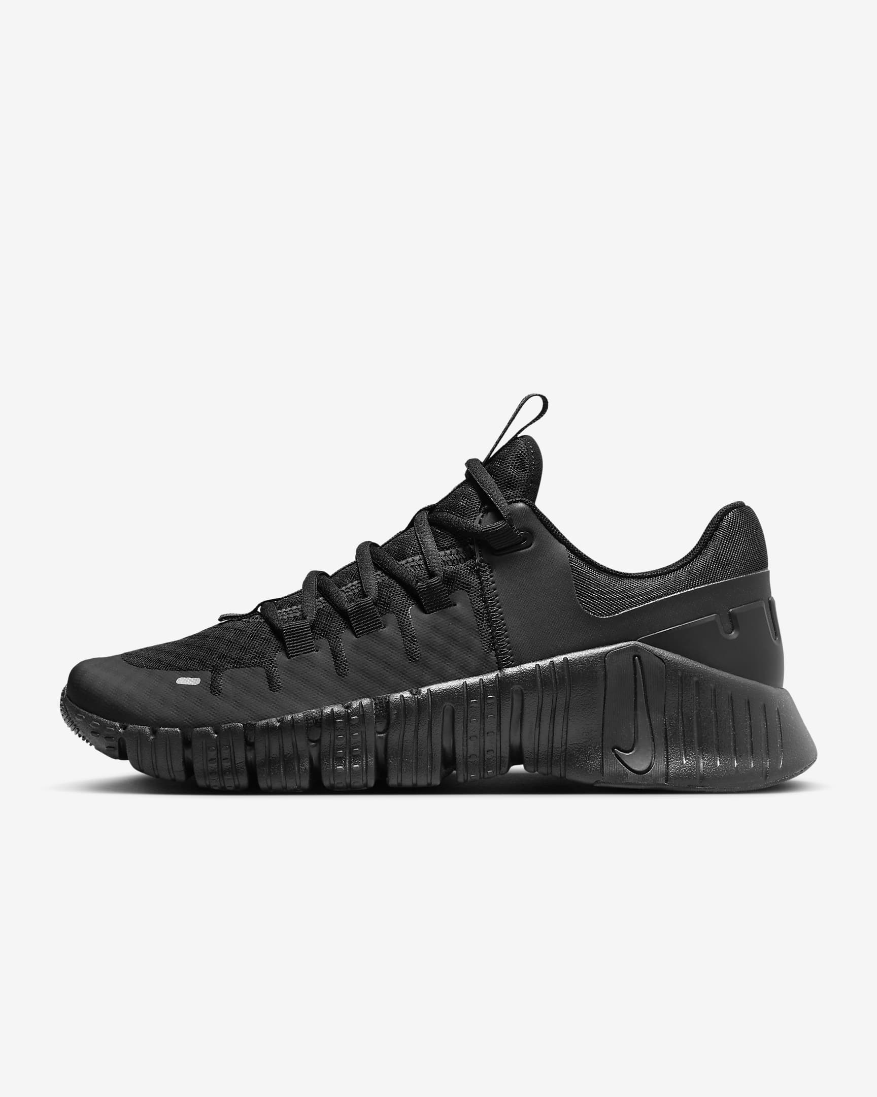 Nike Free Metcon 5 Black/Anthracite DV3950-004