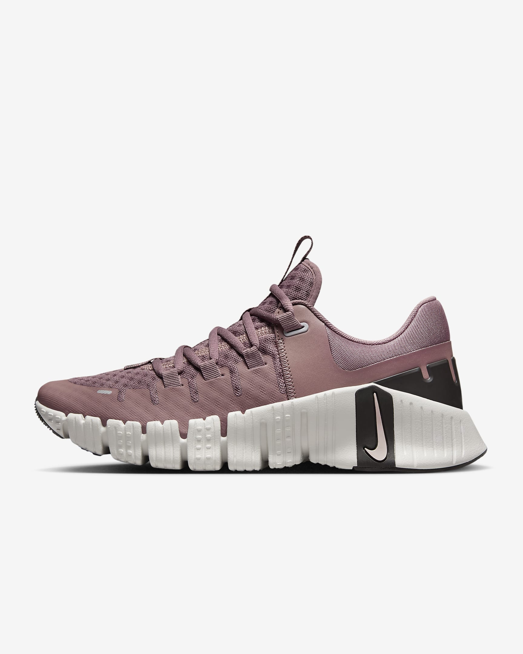 Nike Free Metcon 5 Smokey Mauve/Light Bone/Velvet Brown/Platinum Violet DV3950-201