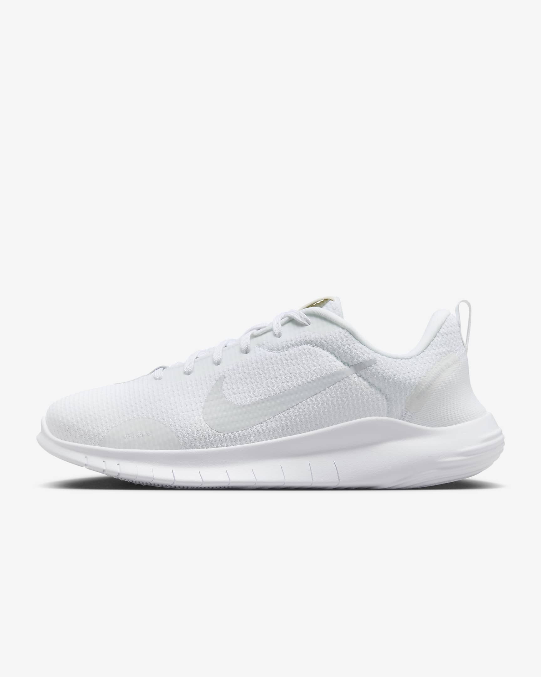 Nike Flex Experience Run 12 White/Pure Platinum DV0746-100