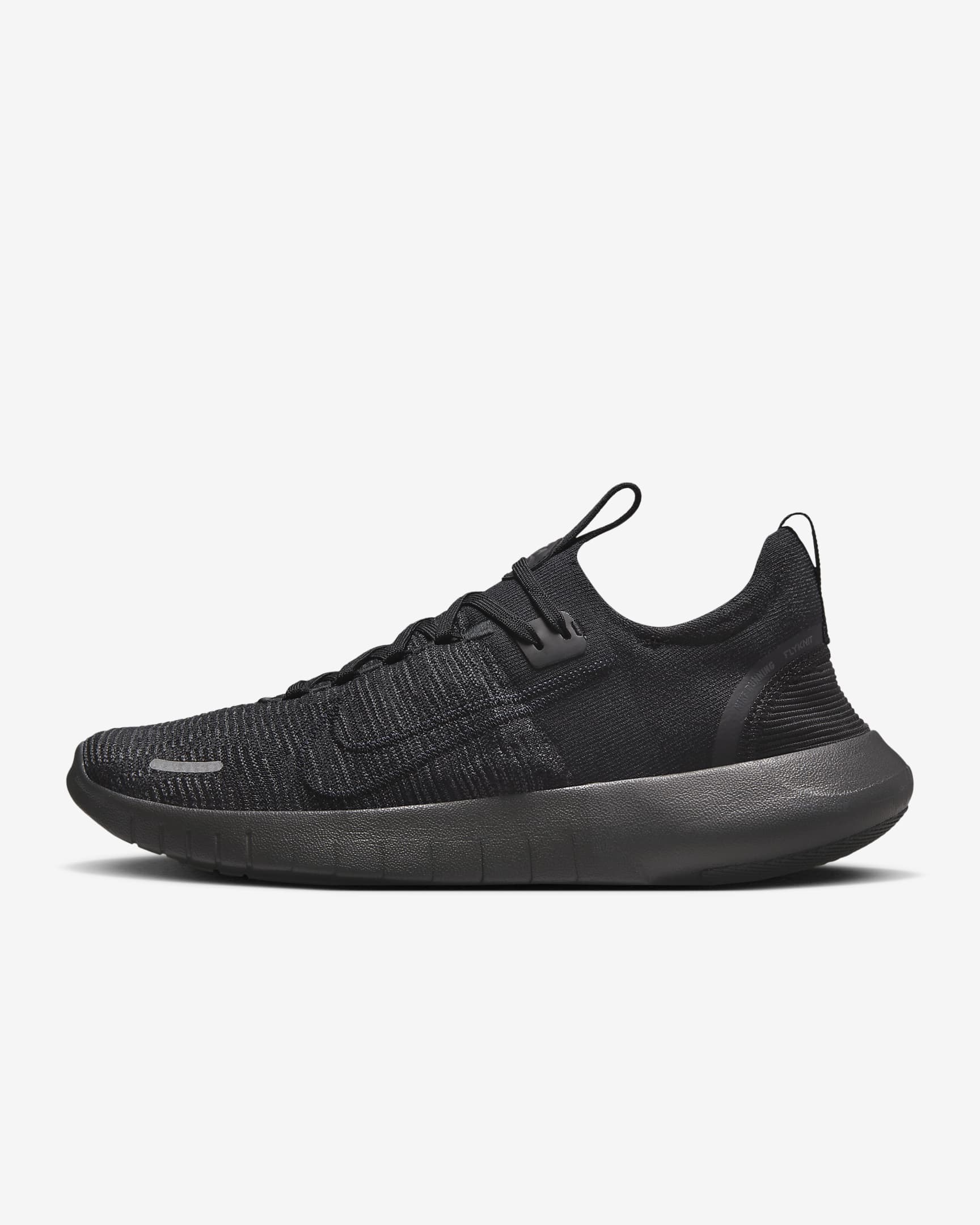 Nike Free Rn Nn Black/Anthracite/Black FB1276-001