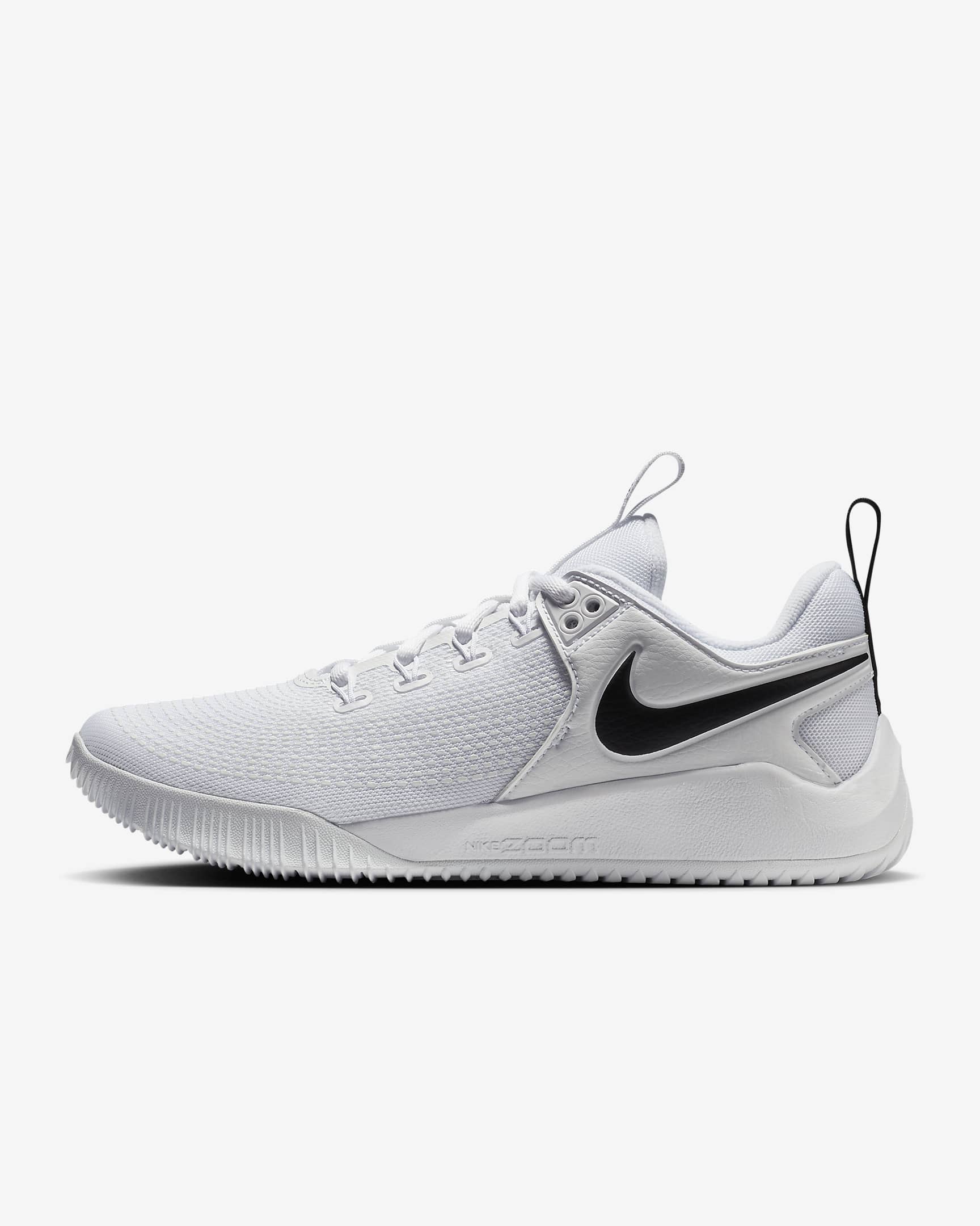 Nike Zoom Hyperace 2 White/Black AA0286-100