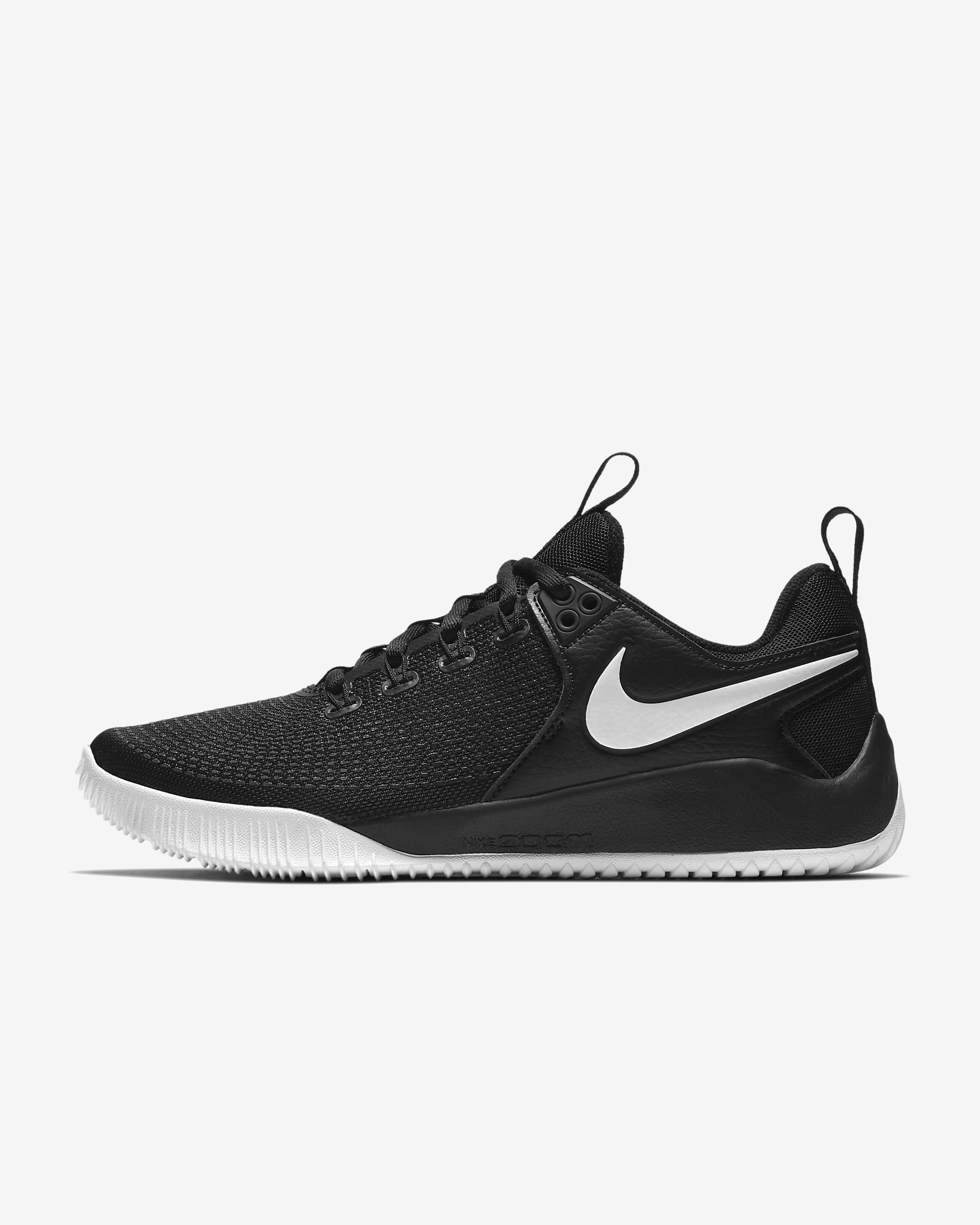 Nike Zoom Hyperace 2 Black/White AA0286-001