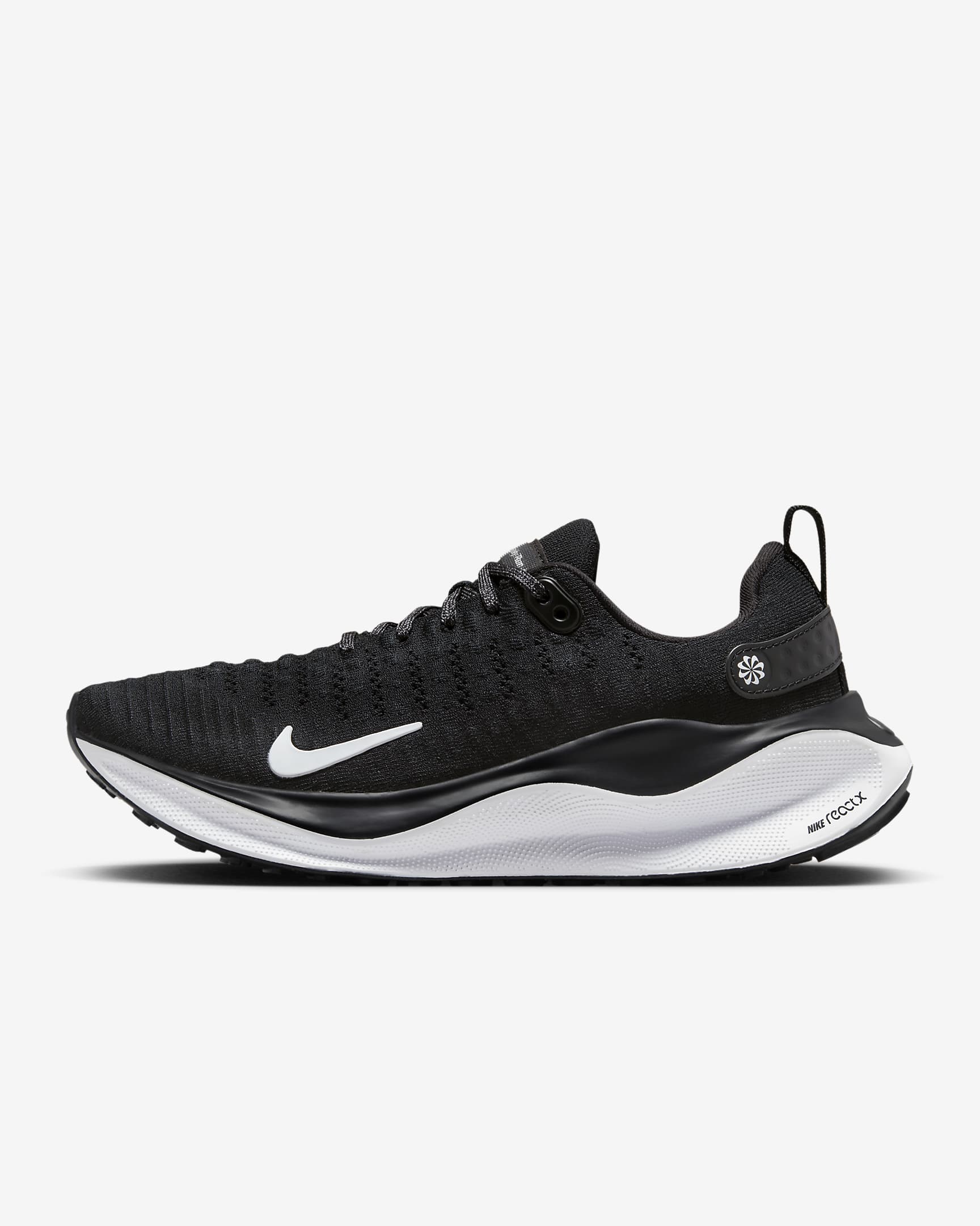 Nike Infinityrn 4 Black/Dark Grey/White DR2670-001