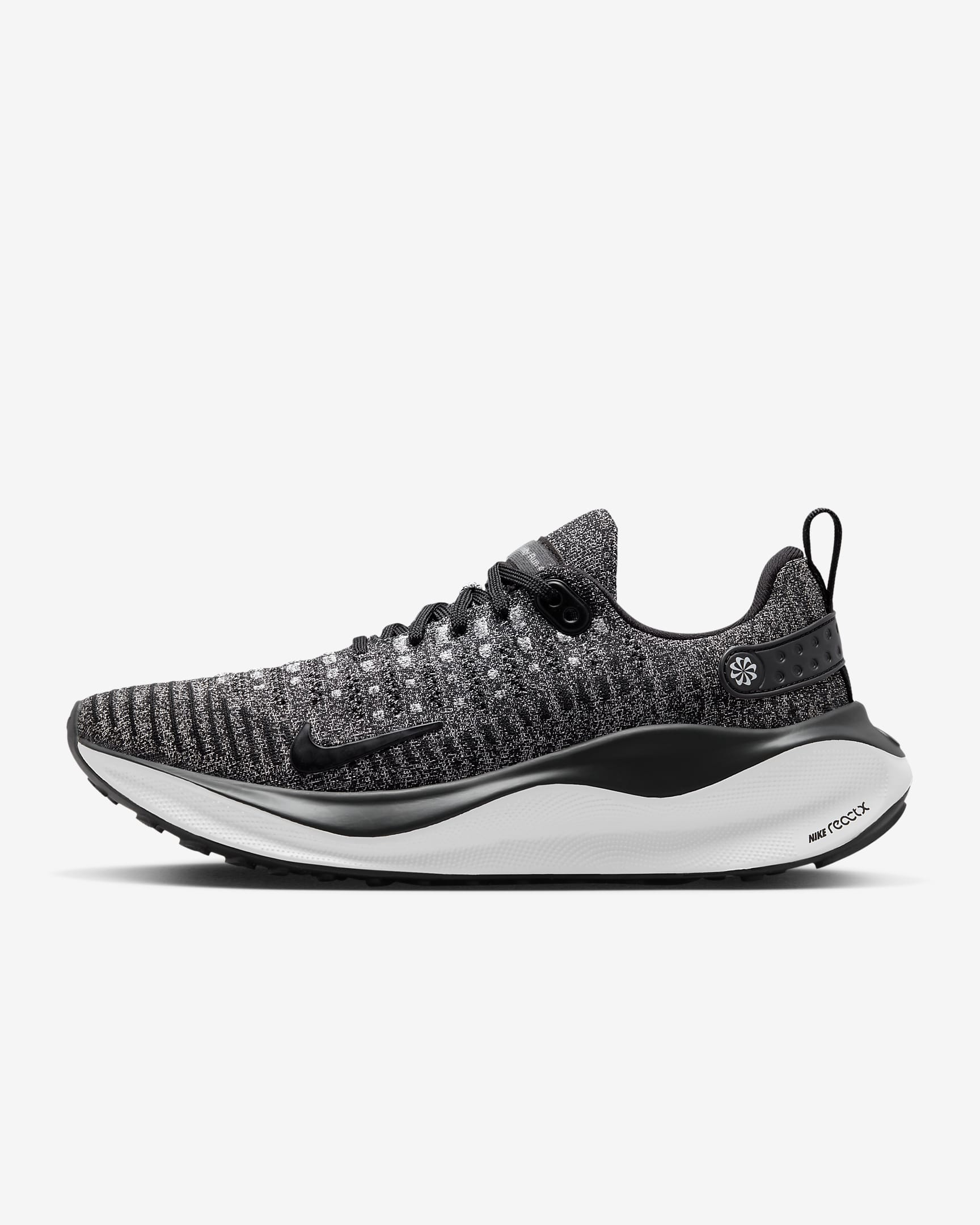 Nike Infinityrn 4 Black/White/Black DR2670-003