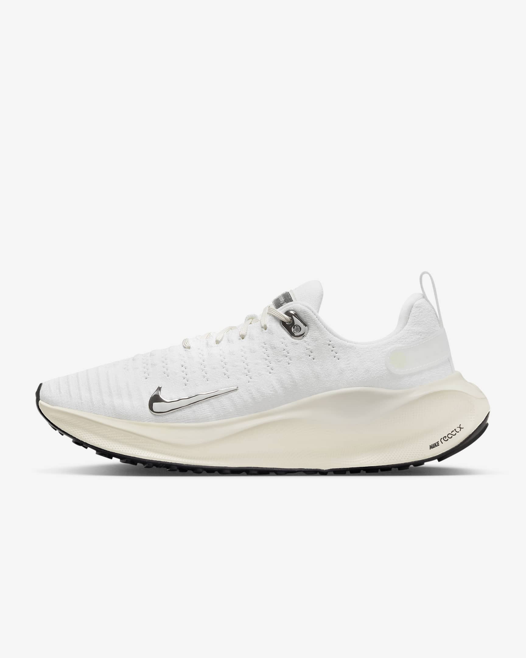 Nike Infinityrn 4 White/Sail/Coconut Milk/Chrome DR2670-104