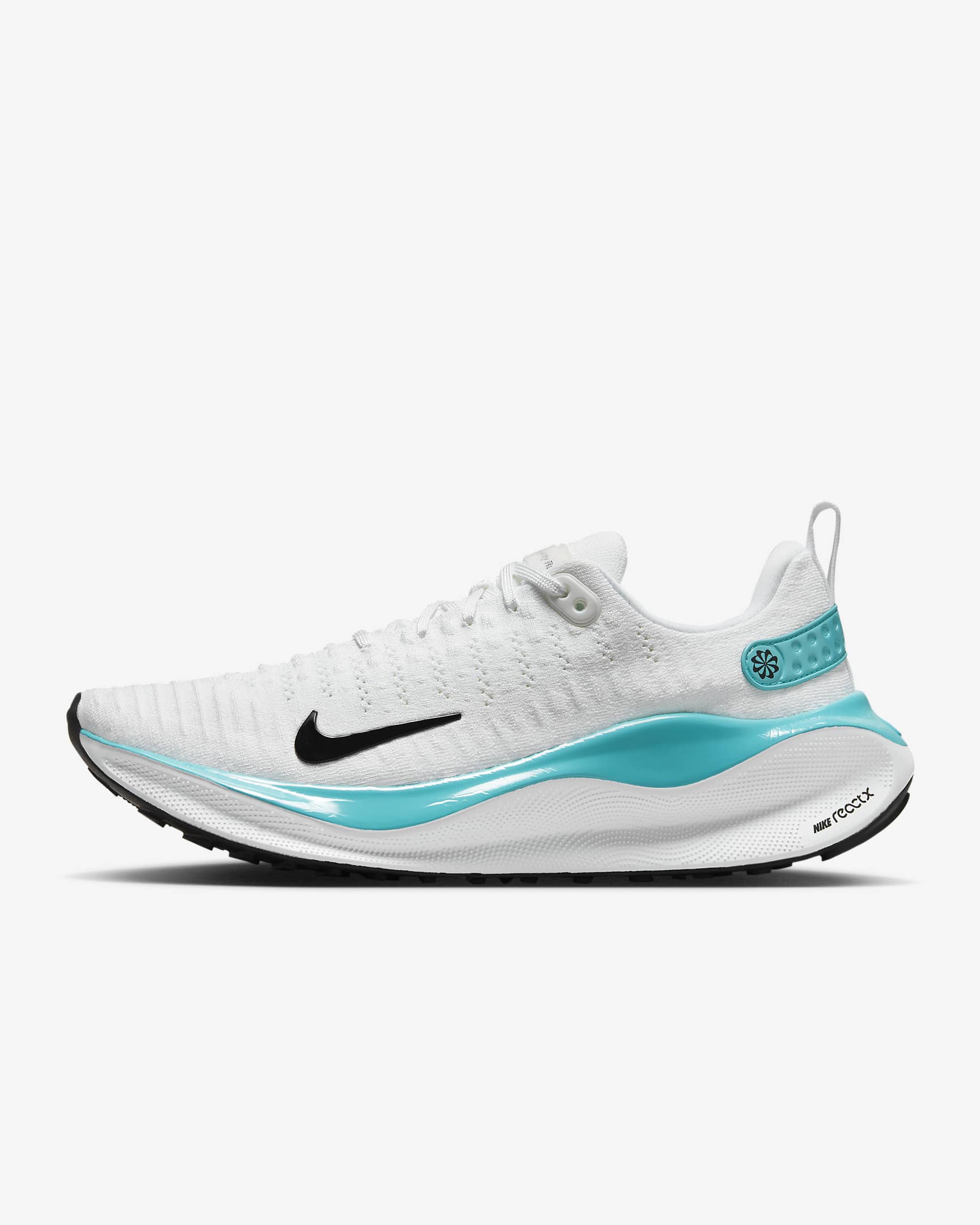 Nike Infinityrn 4 White/Dusty Cactus/Green Strike/Black HF4997-100