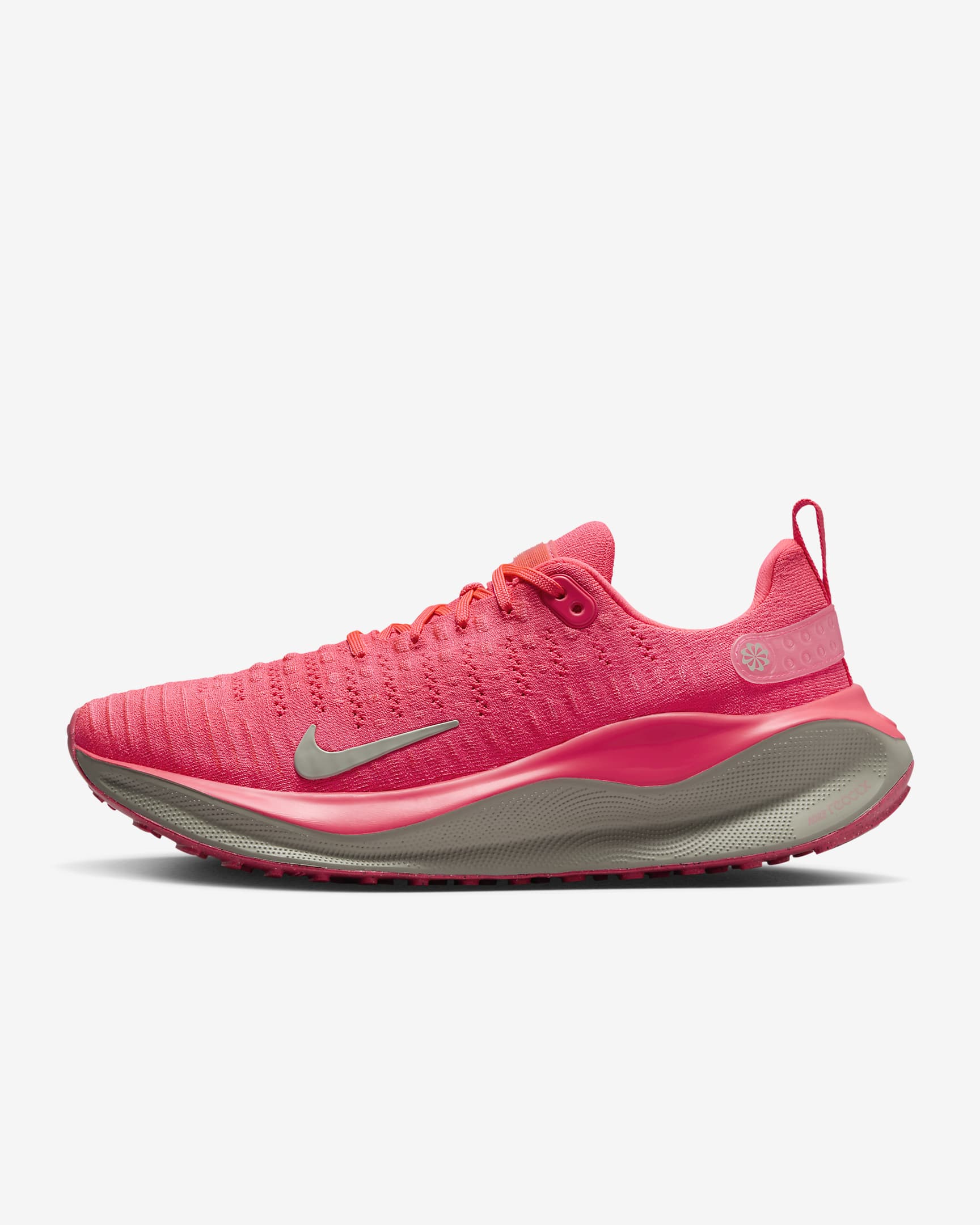 Nike Infinityrn 4 Hot Punch/Black/Aster Pink/Light Iron Ore DR2670-602