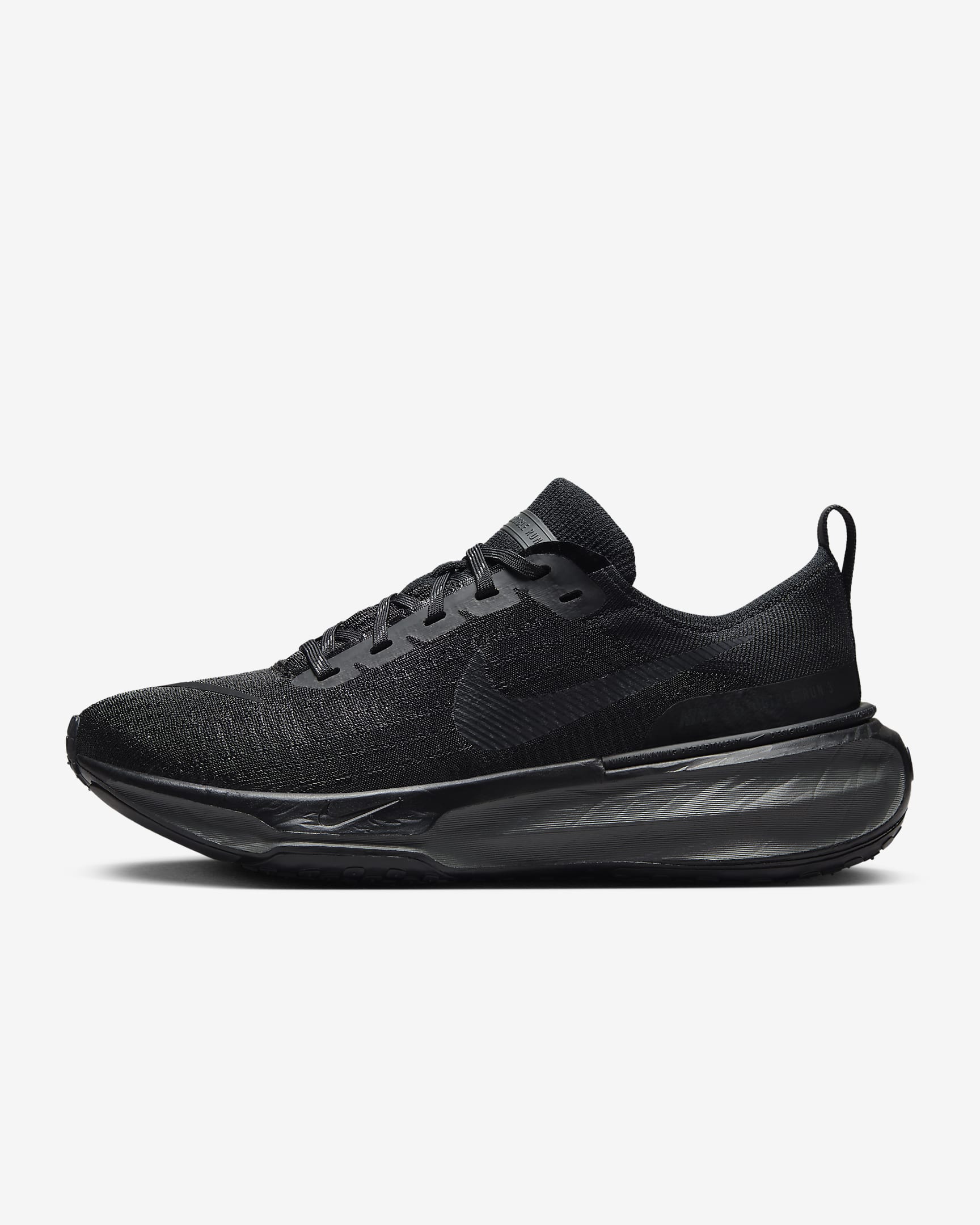 Nike Invincible 3 Black/Anthracite/Black DR2660-007