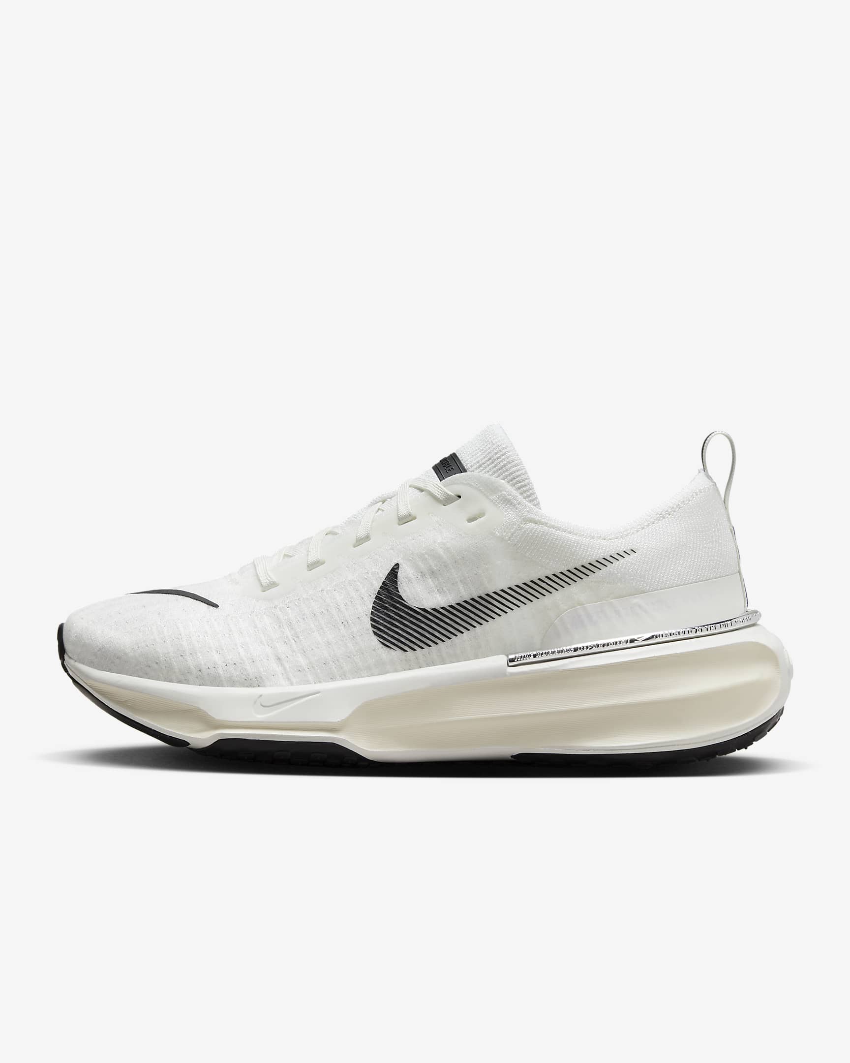 Nike Invincible 3 Summit White/Sail/Coconut Milk/Black DR2660-102